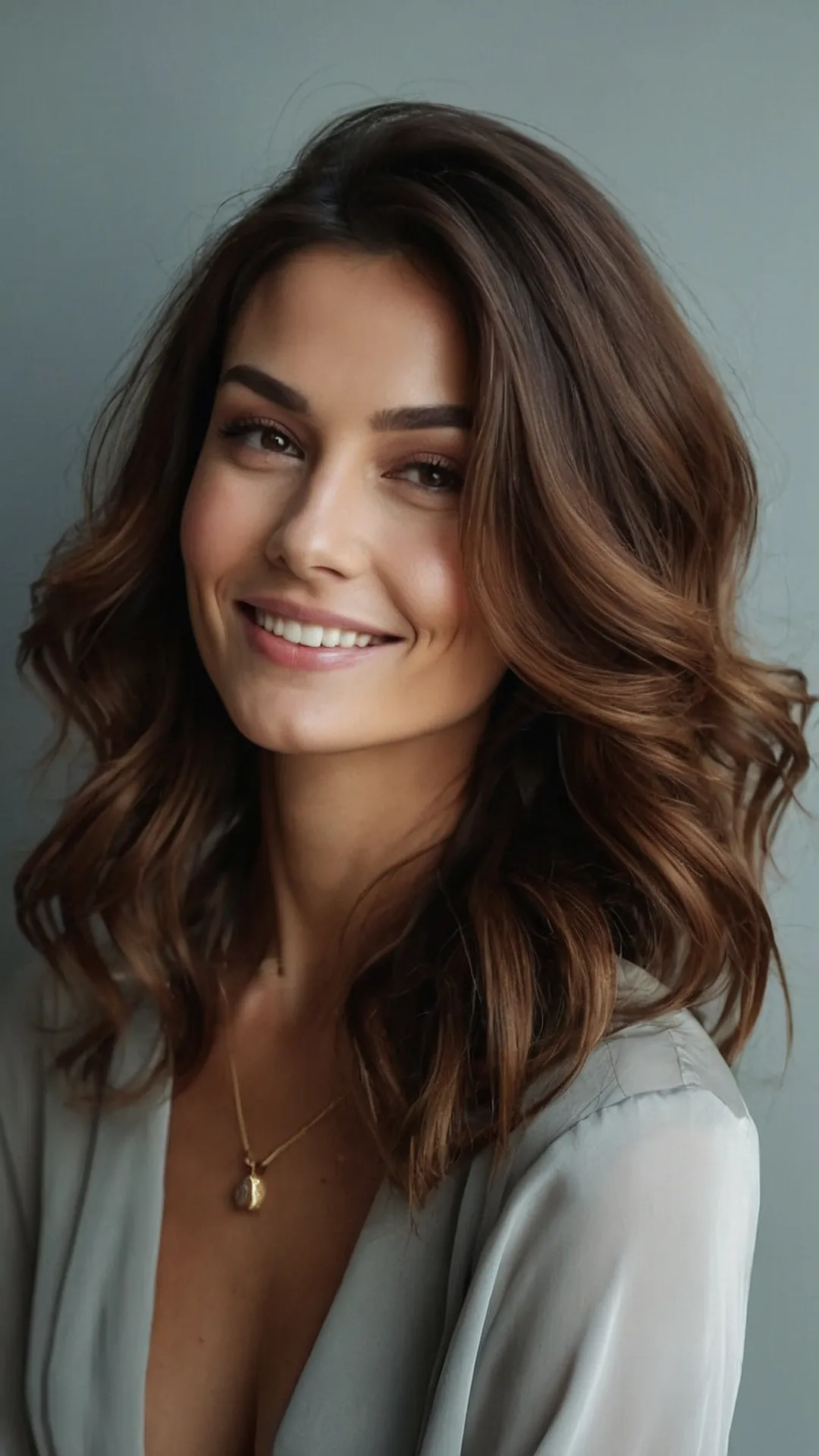 Stylish Solutions: 15 Easy Mom Hairstyles for Every Day 45 Mom Hairstyles: The Struggle is Real (But You Look Amazing!)