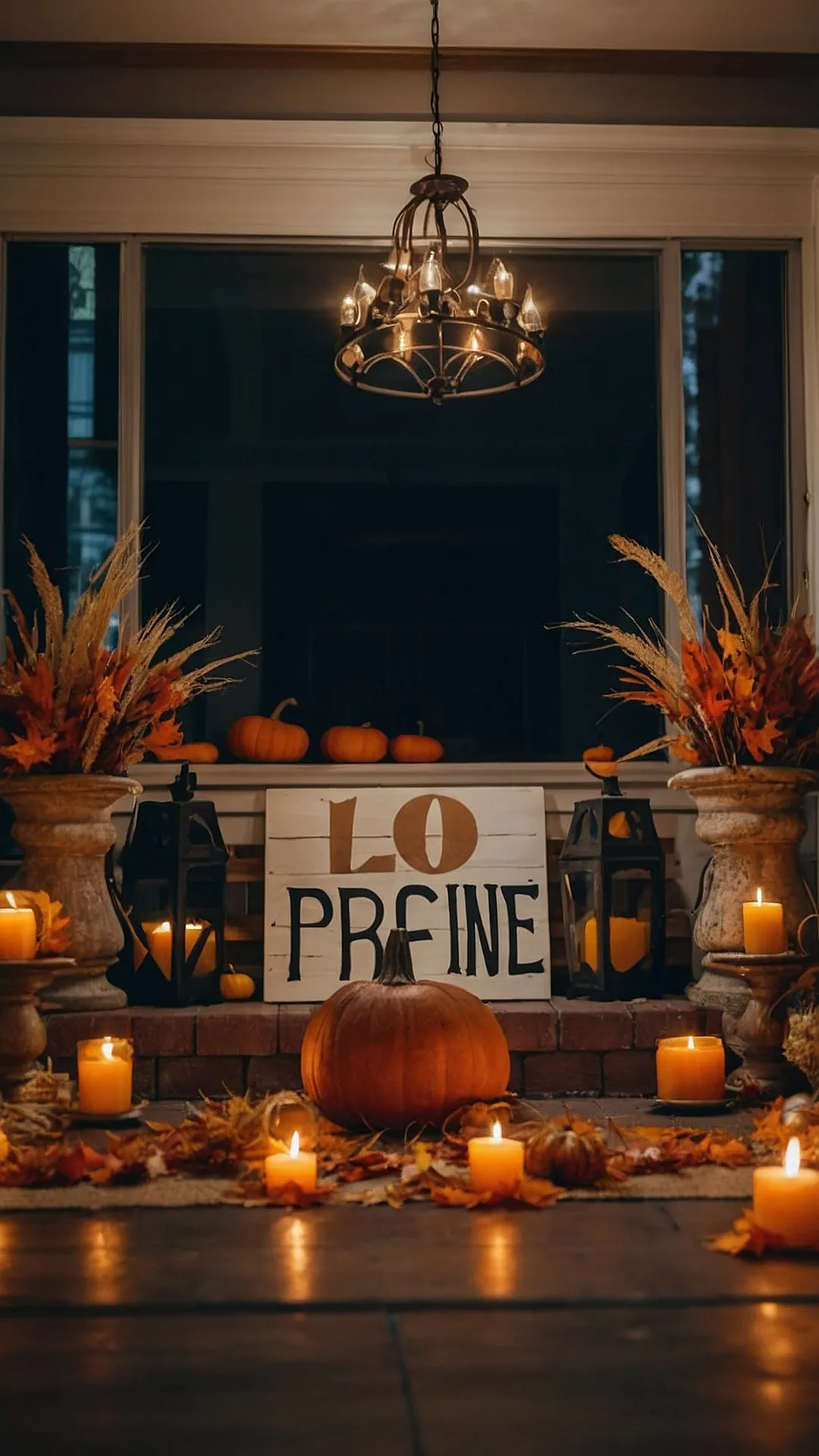 Enchanting Fall Decor Tips to Welcome the Season