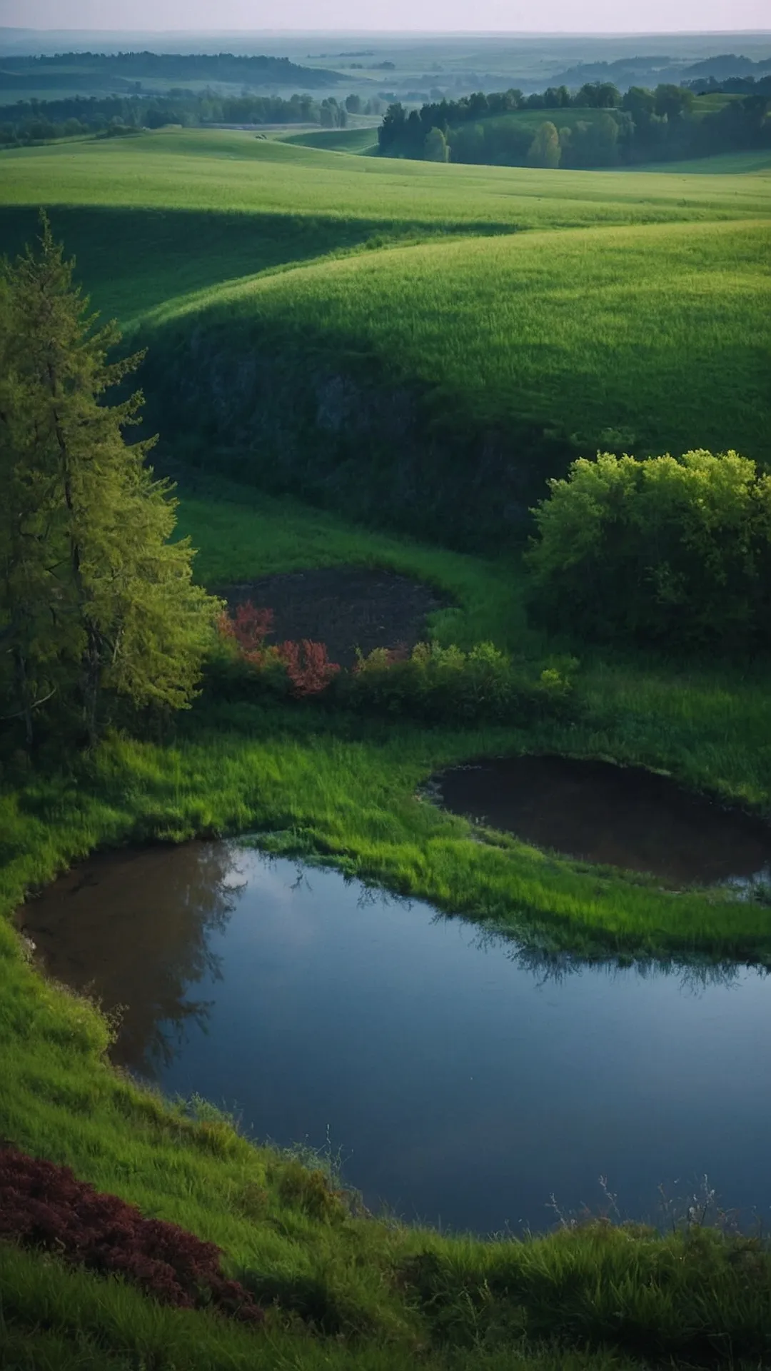 Secrets of Solitude: 17 Cozy Places to Unwind 33 Floral Tides