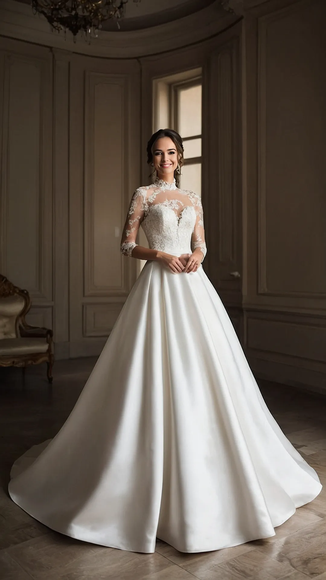 Gown Goals
