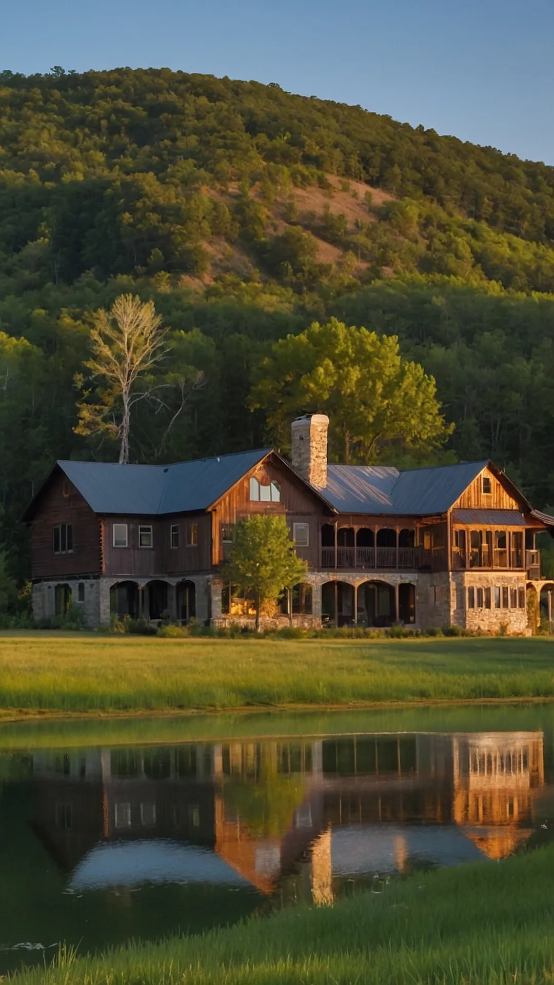 Dream Weaver's Cottage