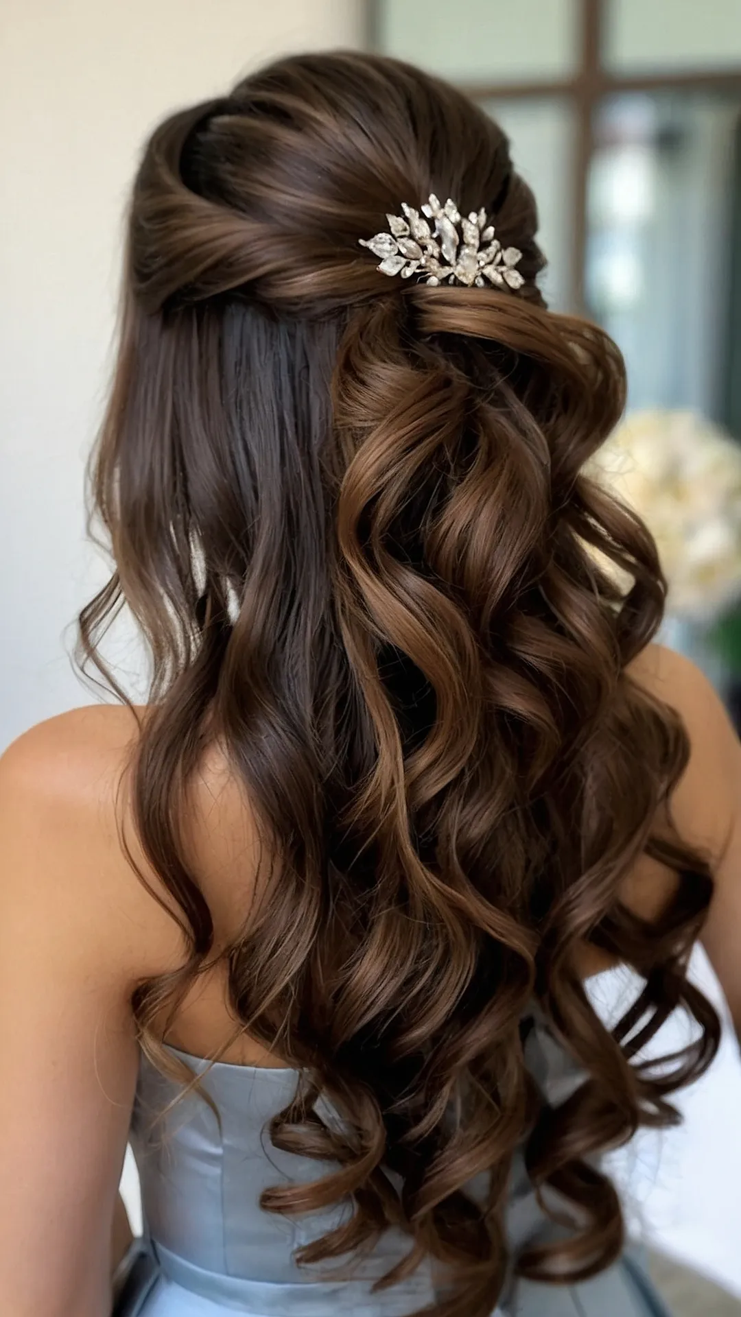 Bridesmaid Beauty, Simplified