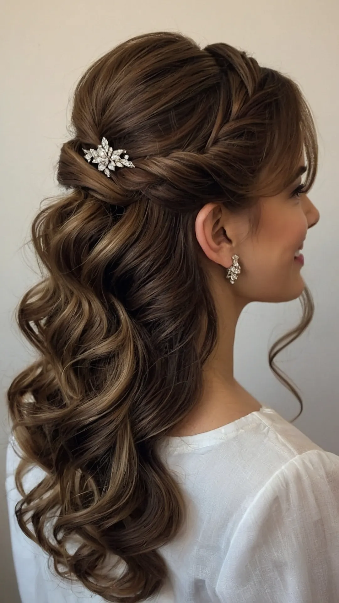 Eternal Tresses