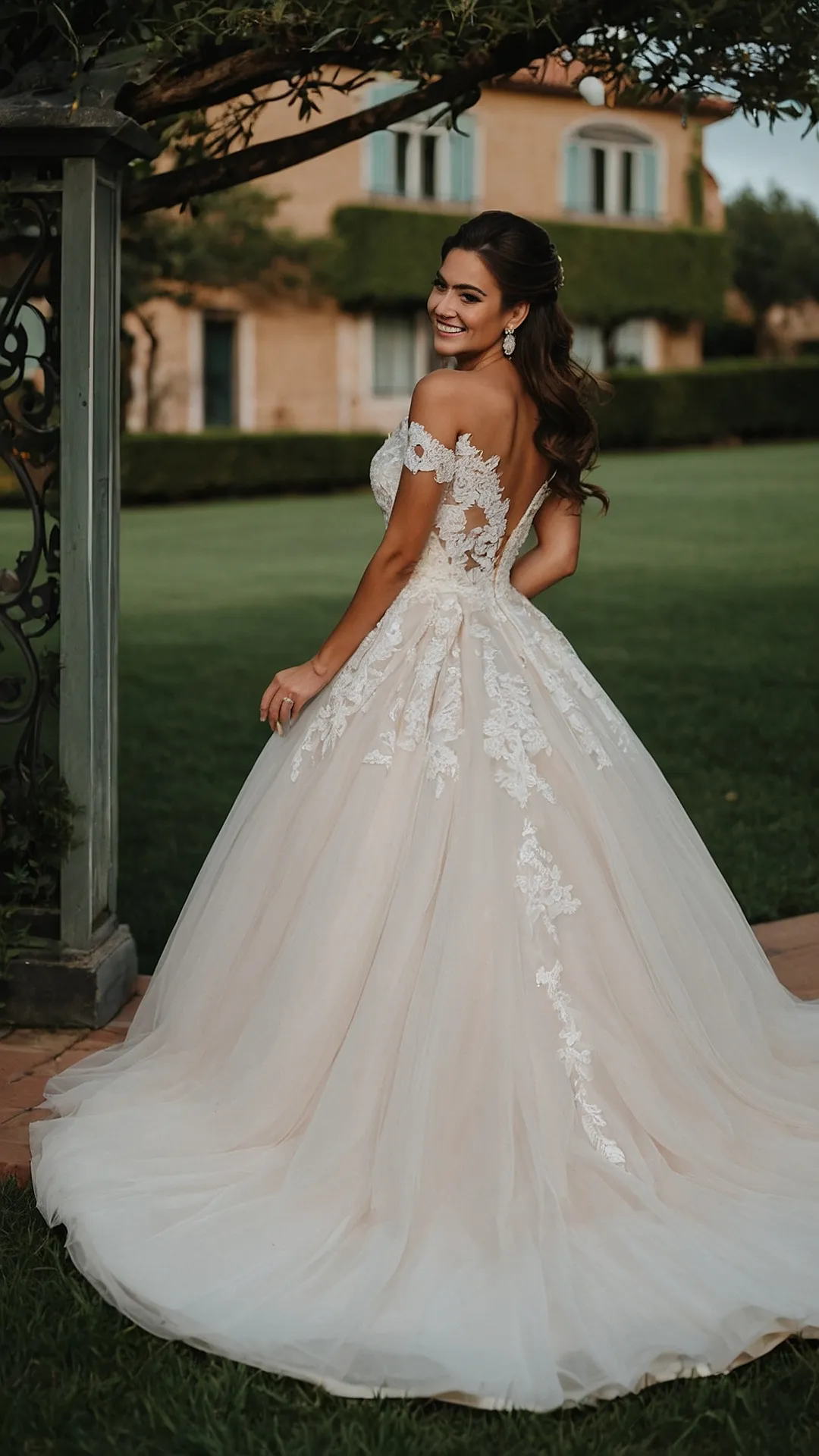 Sparkling Promise