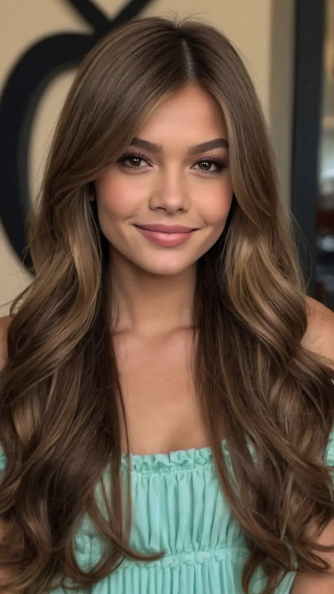 Flutter Your Way to Fabulous: 17 Butterfly Haircut Ideas 40 Metamorphosis Mode