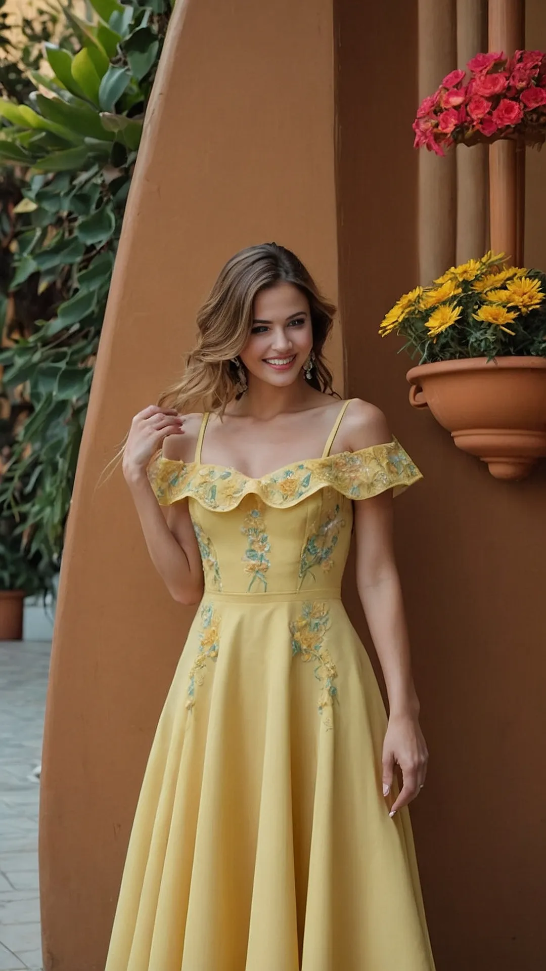Summer Vibes: 20 Must-Have Dresses for Women in 2025 35 Pocketful of Posies
