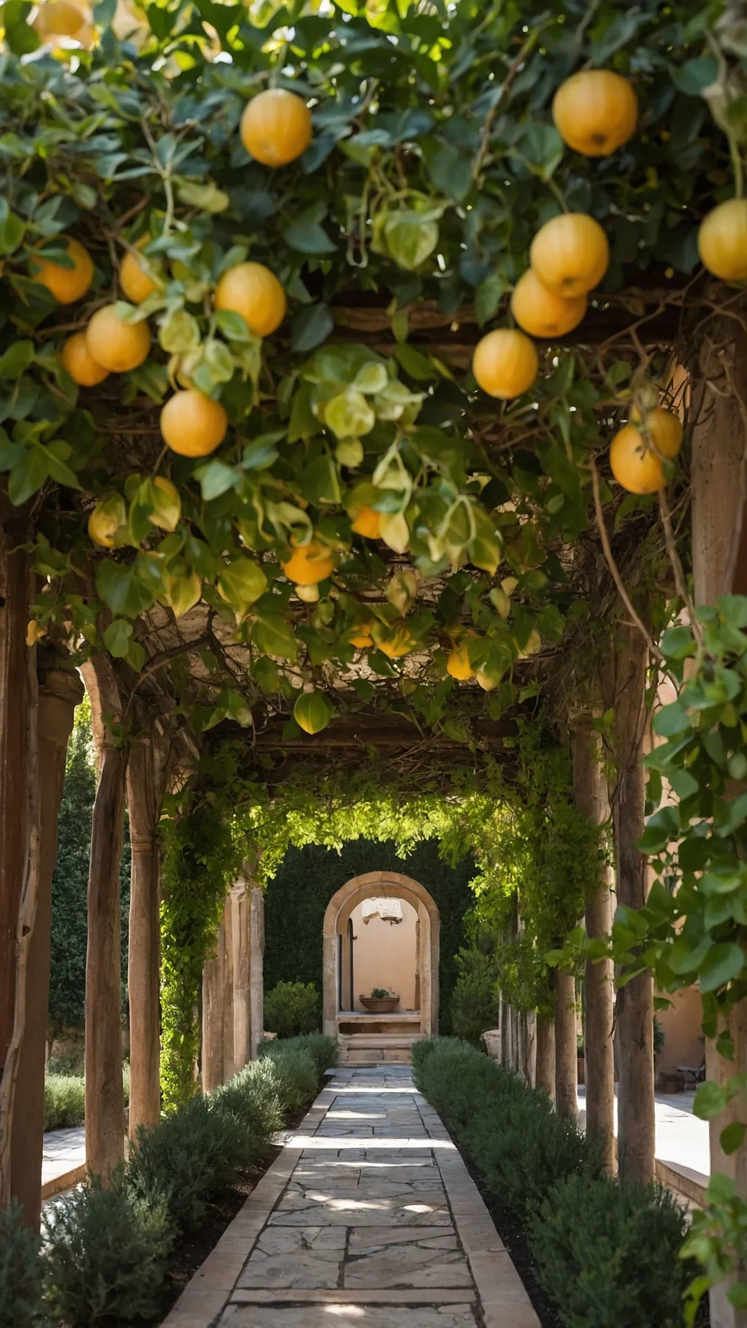 Backyard Bliss: Get Inspired with 15 Tuscan Patio Ideas 42 Your Dream Patio Awaits