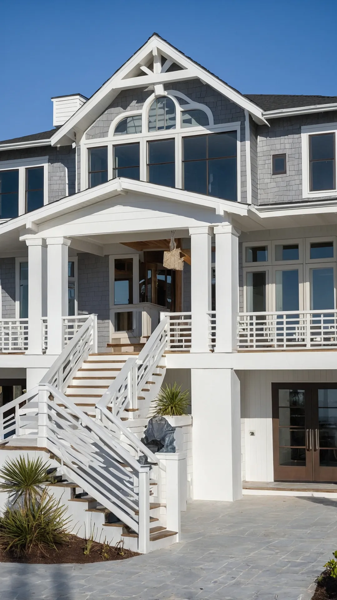 Surf’s Up! 20 Beach House Design Ideas for Every Seaside Fantasy 42 Oceanfront Goals Met