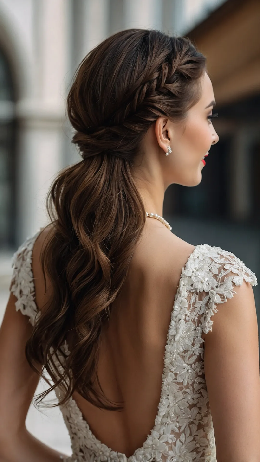 Elevate Your Style with 16 Unique Hairstyle Ideas 44 Beyond the Braid