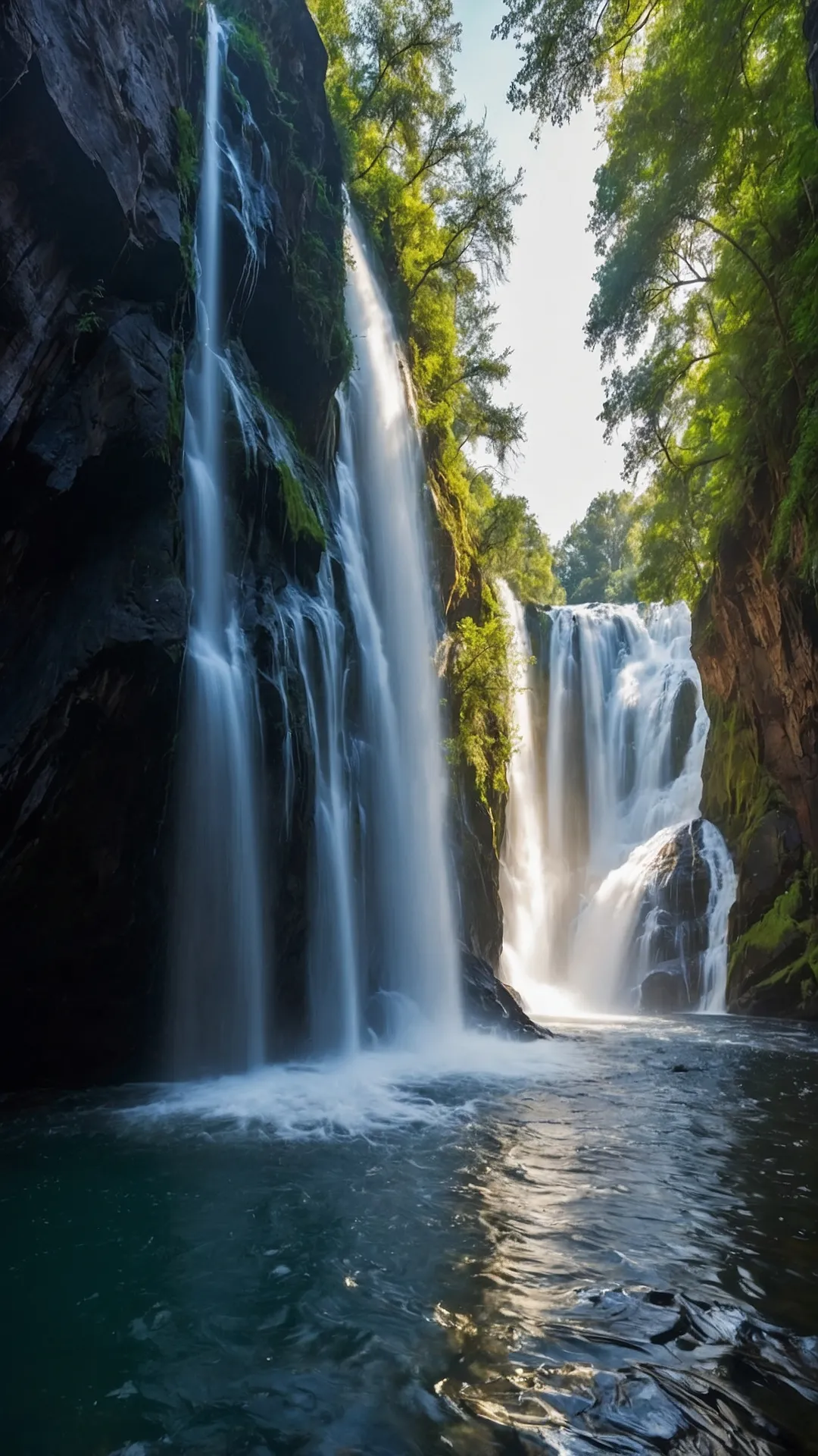 Unleashing Wanderlust: 21 Travel Inspo Ideas for Your Next Adventure 47 Epic Escape Route
