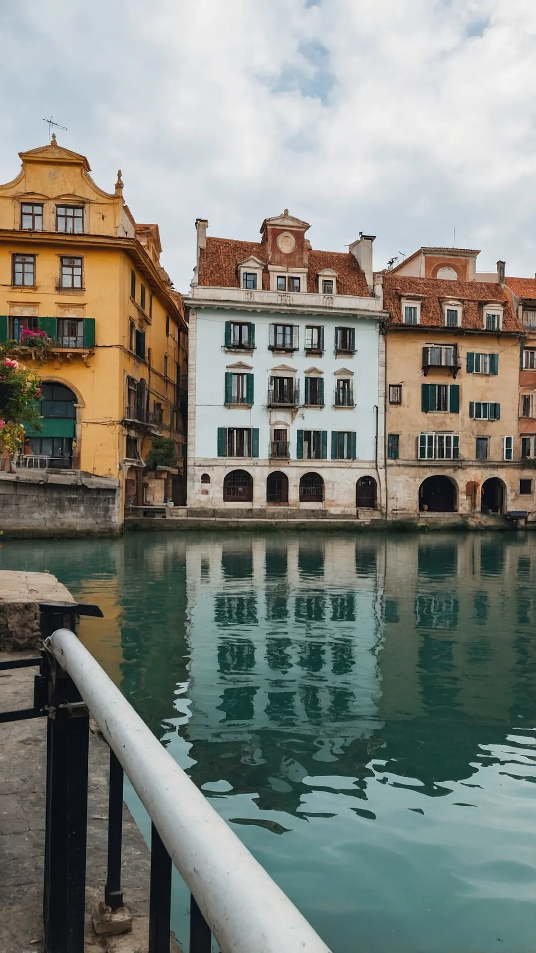 Urban Escapes: 17 Cool Cities That are Perfect for Your Summer Retreat 38 Your City Sanctuary