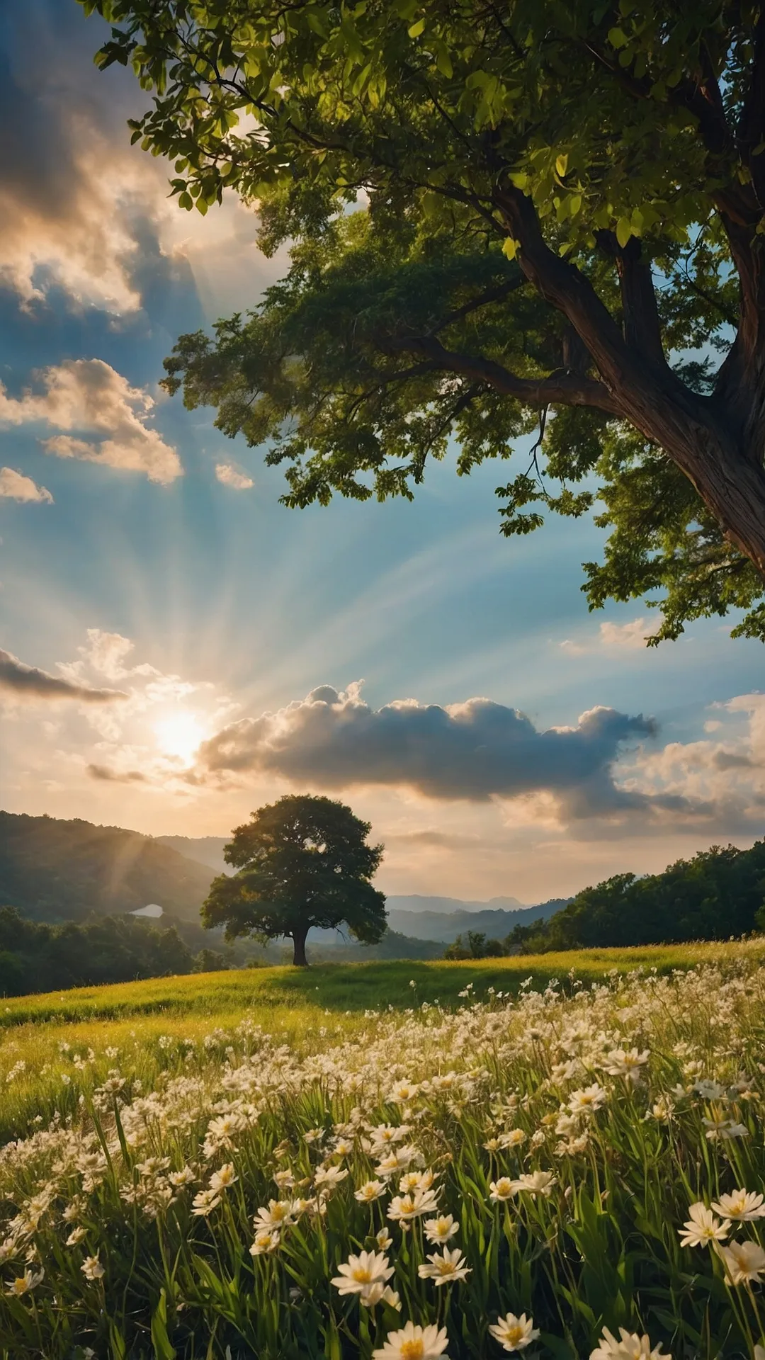Radiant Screens: 19 Sunny Wallpapers to Cheer Up Your Aesthetic 41 Summer Wallpaper Mood