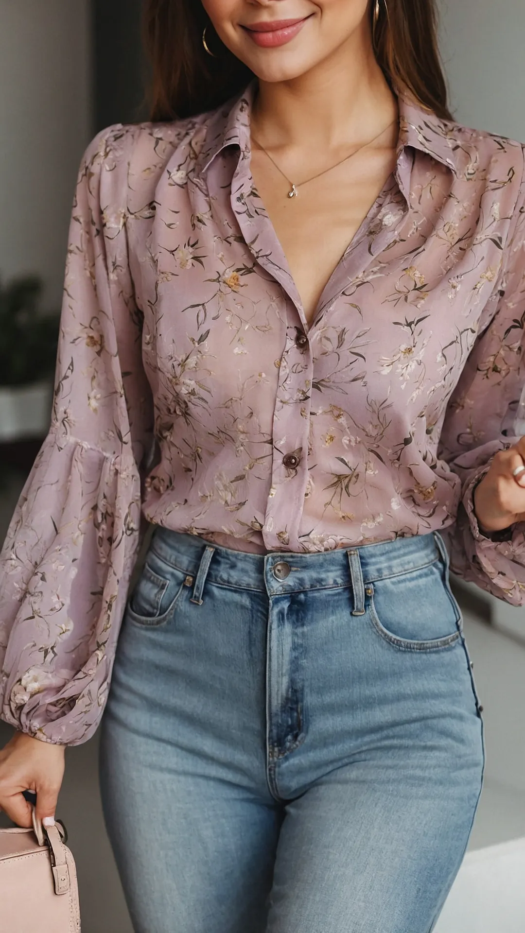 Discover the Best 22 Blouses Designs for Every Woman’s Closet 41 Instant Polish