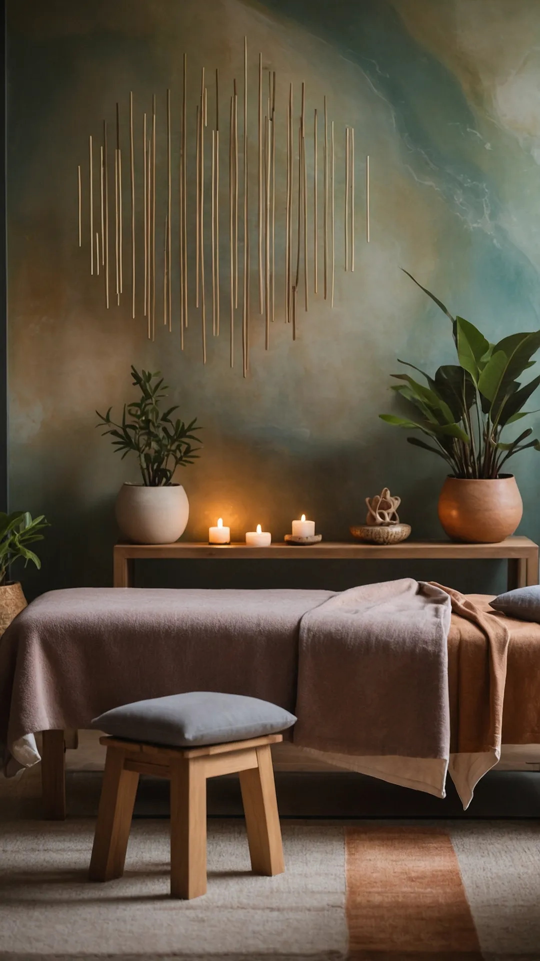 Sound and Serenity: Crafting the Ultimate Healing Room with 22 Ideas** ** 38 Refresh Hub