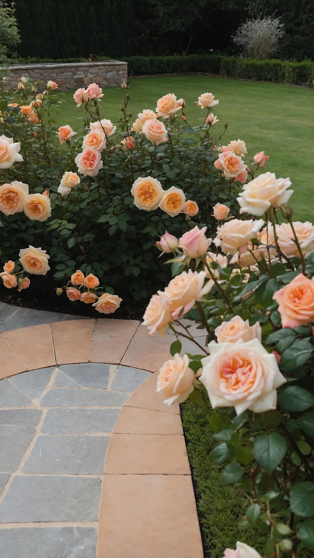 Unleash Your Inner Gardener with These 16 Fabulous Rose Garden Concepts 46 Garden Vignettes
