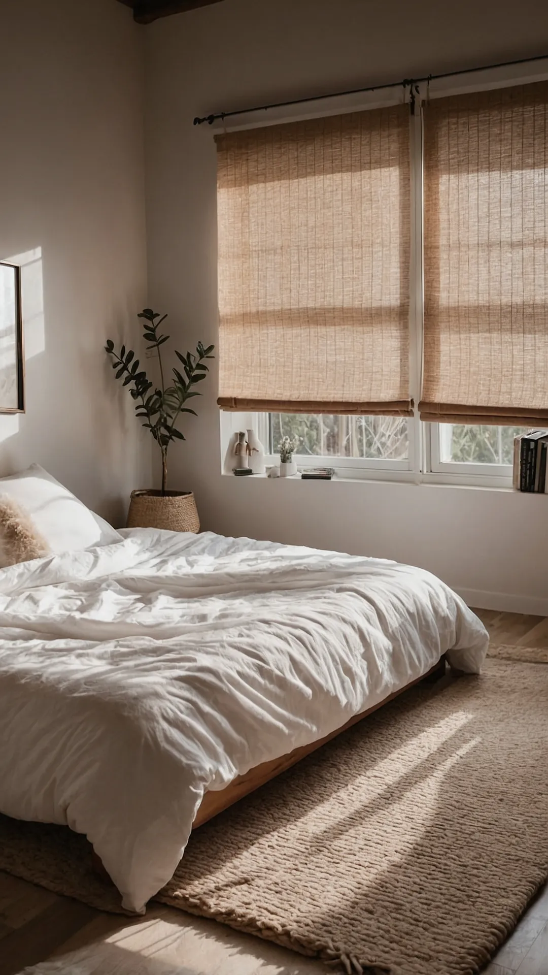Discover 19 Cozy Bedroom Decor Ideas to Enhance Your Relaxing Space** ** 35 Snooze Sanctuary