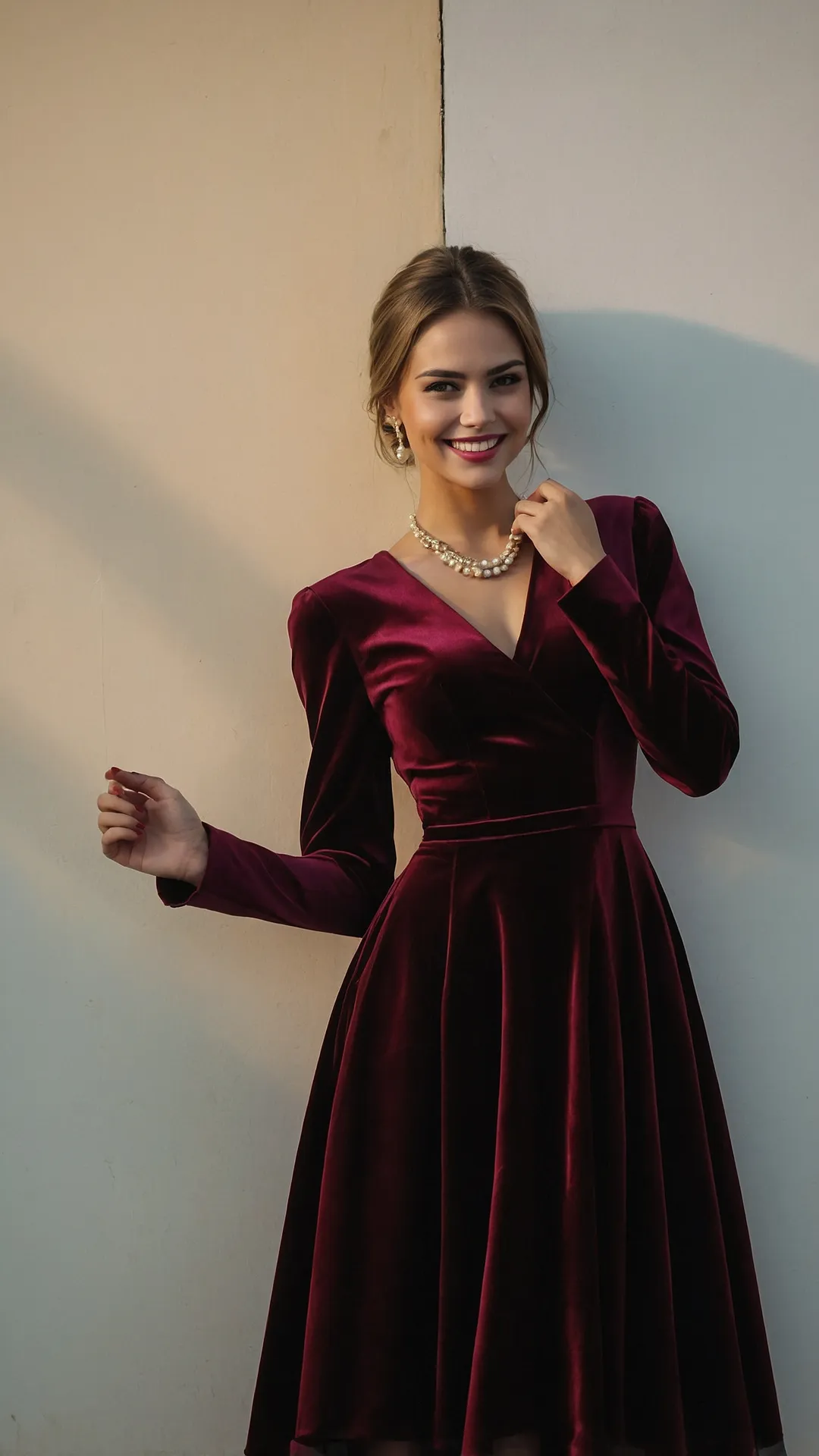 Elevate Your Party Game: 20 Stylish Women’s Dresses for Every Occasion 35 Dressed for the Dance