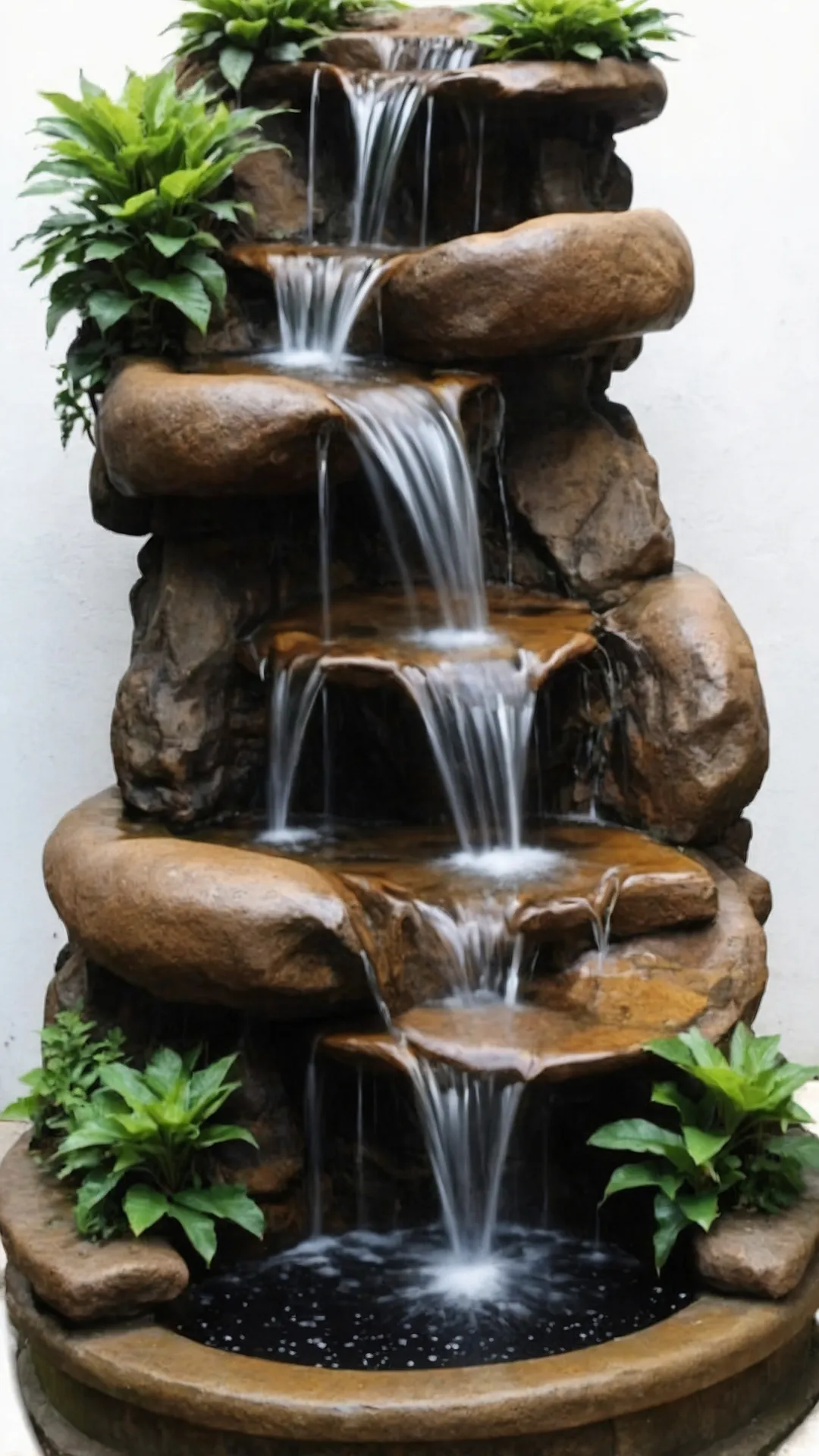 Fountain Fancies: Discover 17 Creative Water Little Wonderland Ideas 47 The Spout Life