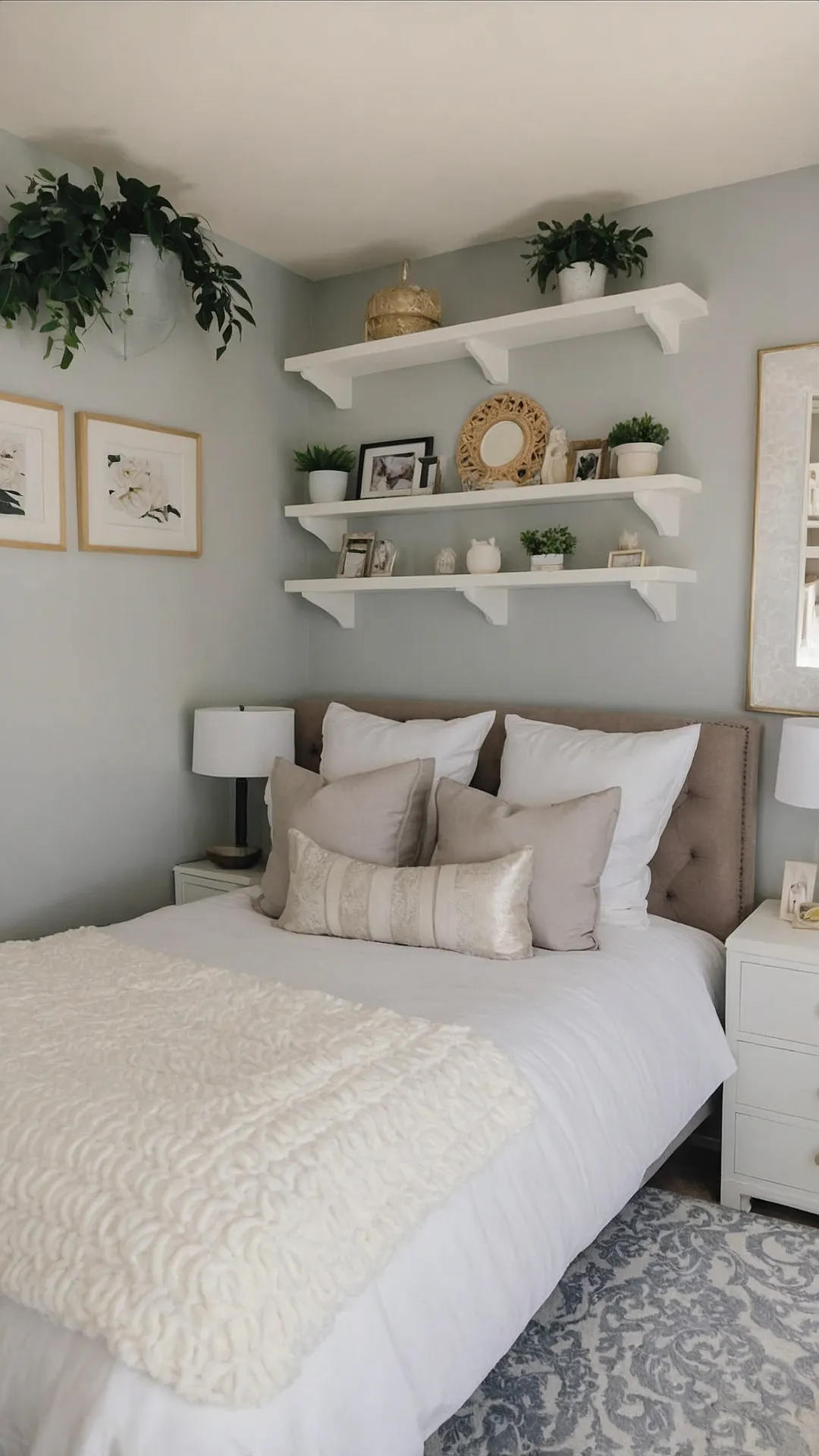 19 Fun Room Makeover Ideas for a Fresh Home Vibe! 37 My Room, Reimagined