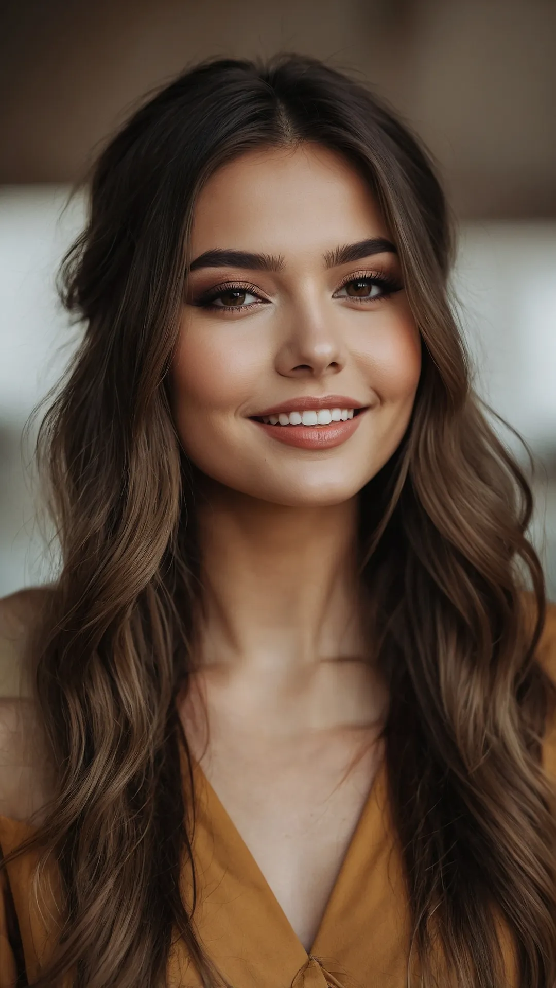 21 Stylish Hairstyles to Rock in 2025: A Trendy Guide for Ladies 35 Updo Elevation