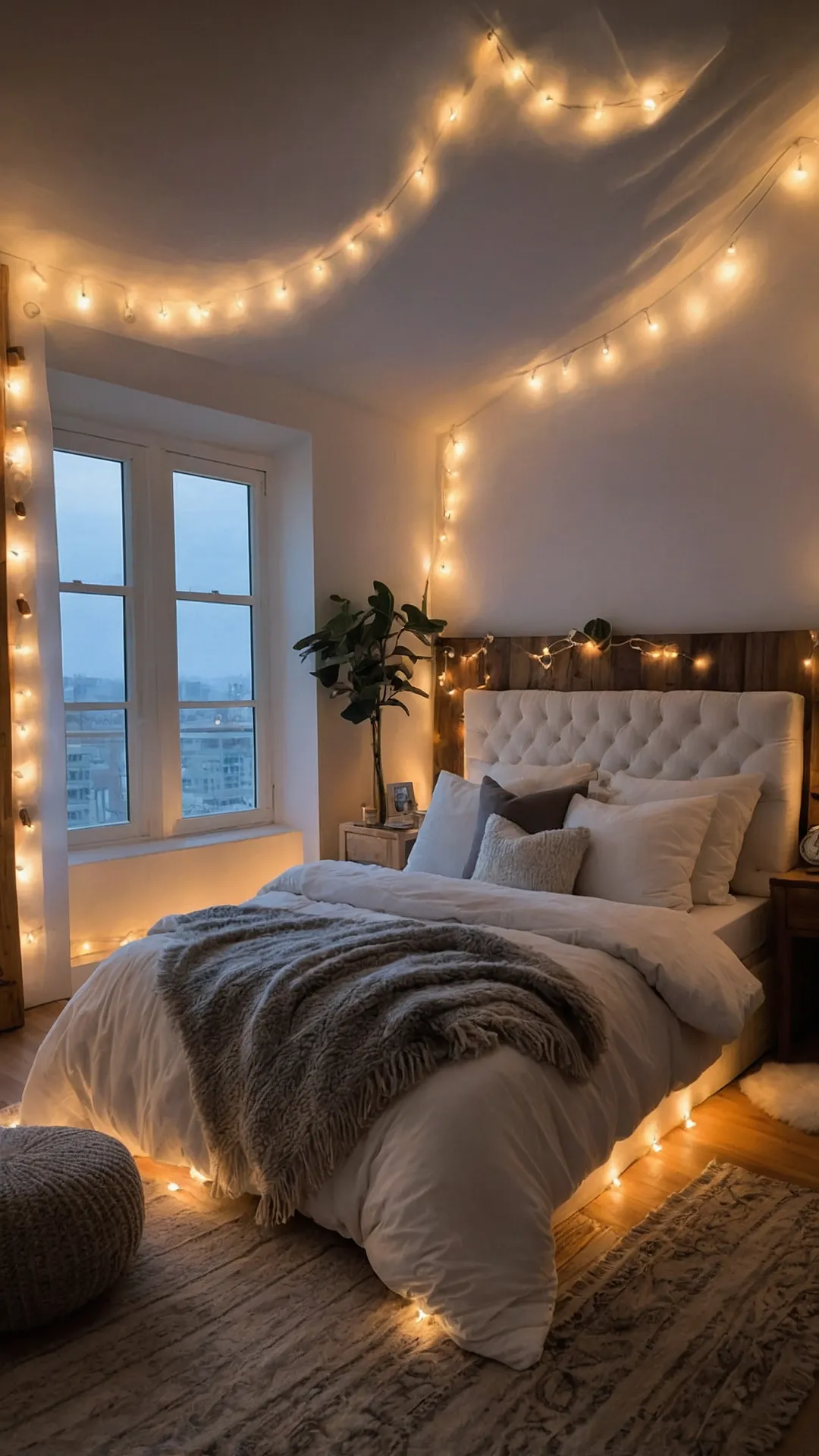 Discover the Joy of Cozy Bedroom Spaces with 15 Unique Ideas 40 Bedtime Destination