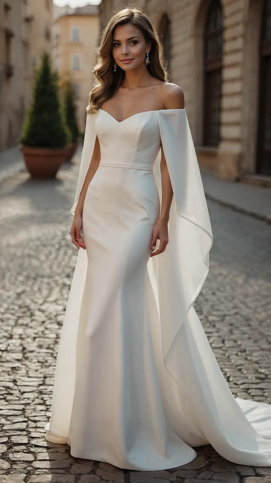 Beyond the Ballgown