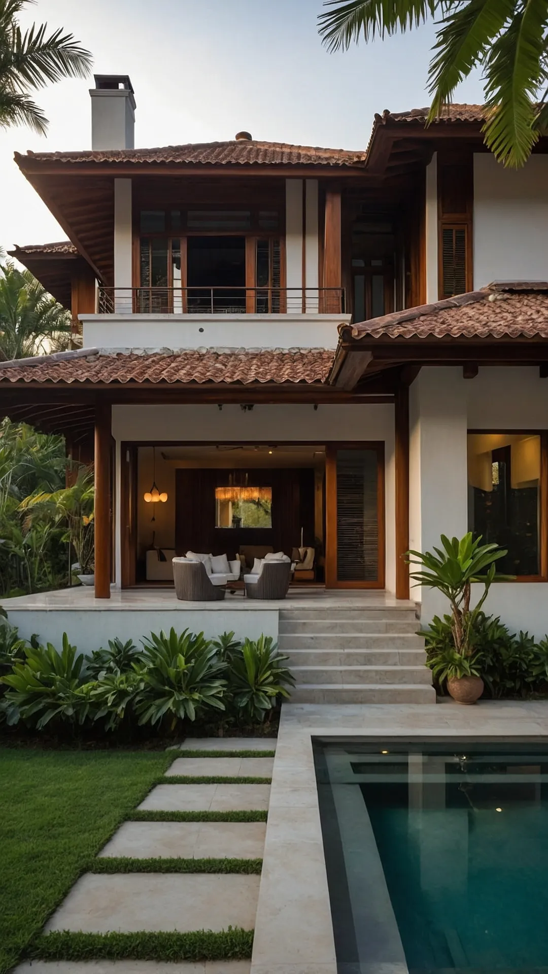 Blissful Retirement Base