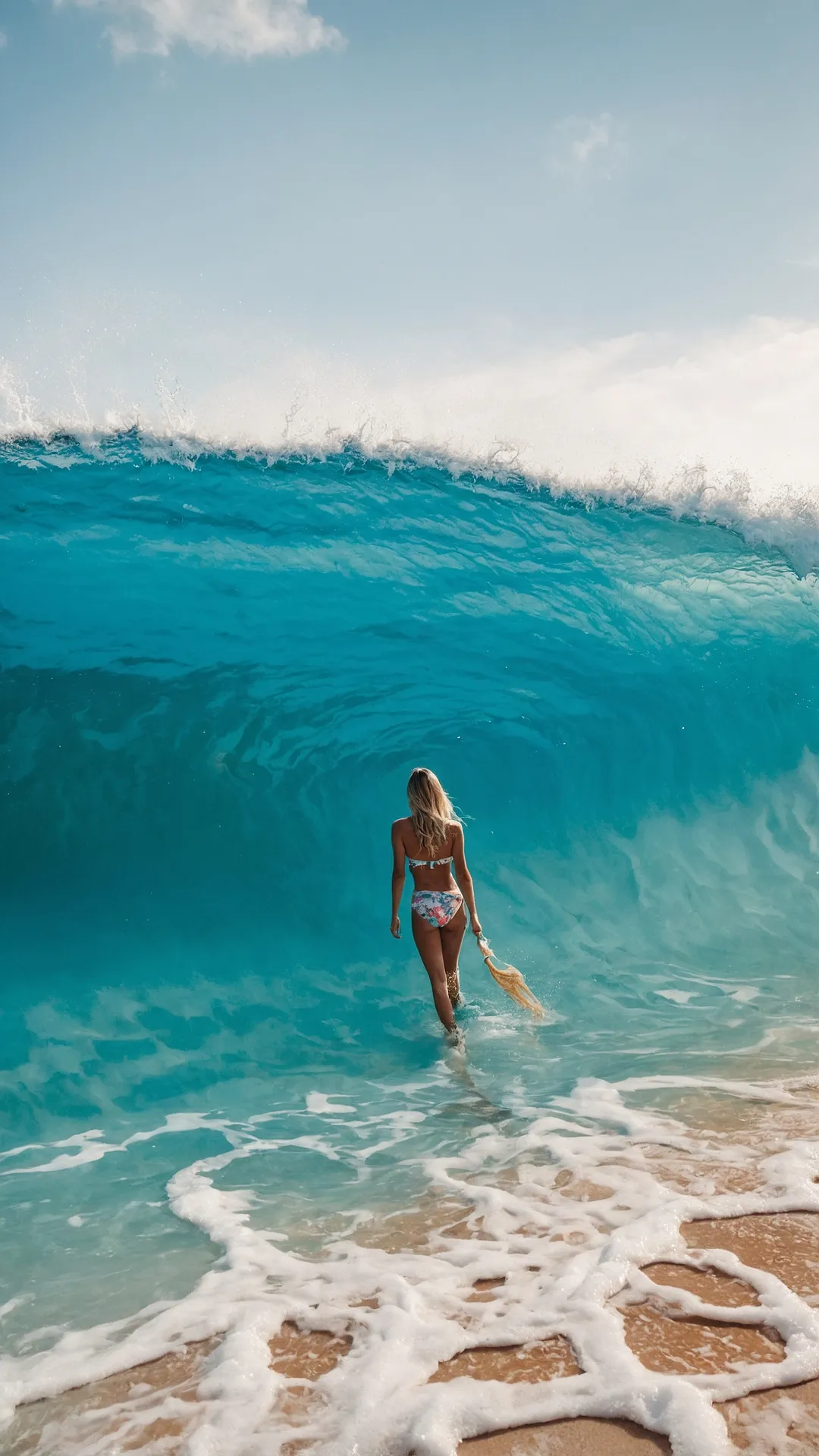 Beach Please! 16 Fun Photography Ideas to Elevate Your IG Game 46 Sunny Escape Photos