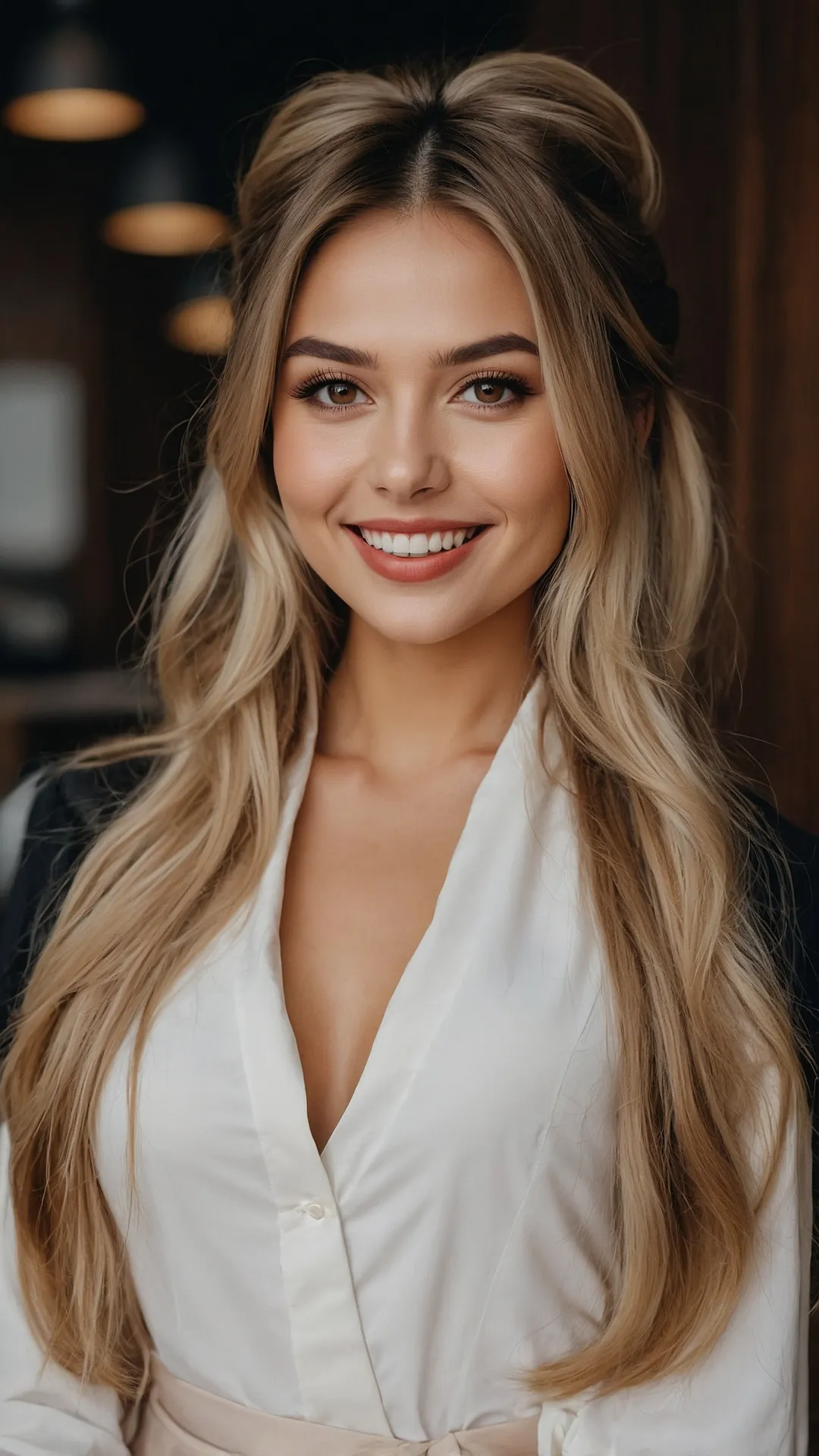 Hair Goals: 20 Classy Corporate Hairstyles Perfect for Every Woman 44 https://myquickurl.com/inspireinlet.com/53-inspireinlet_lifeinsp_20250718185955.webp