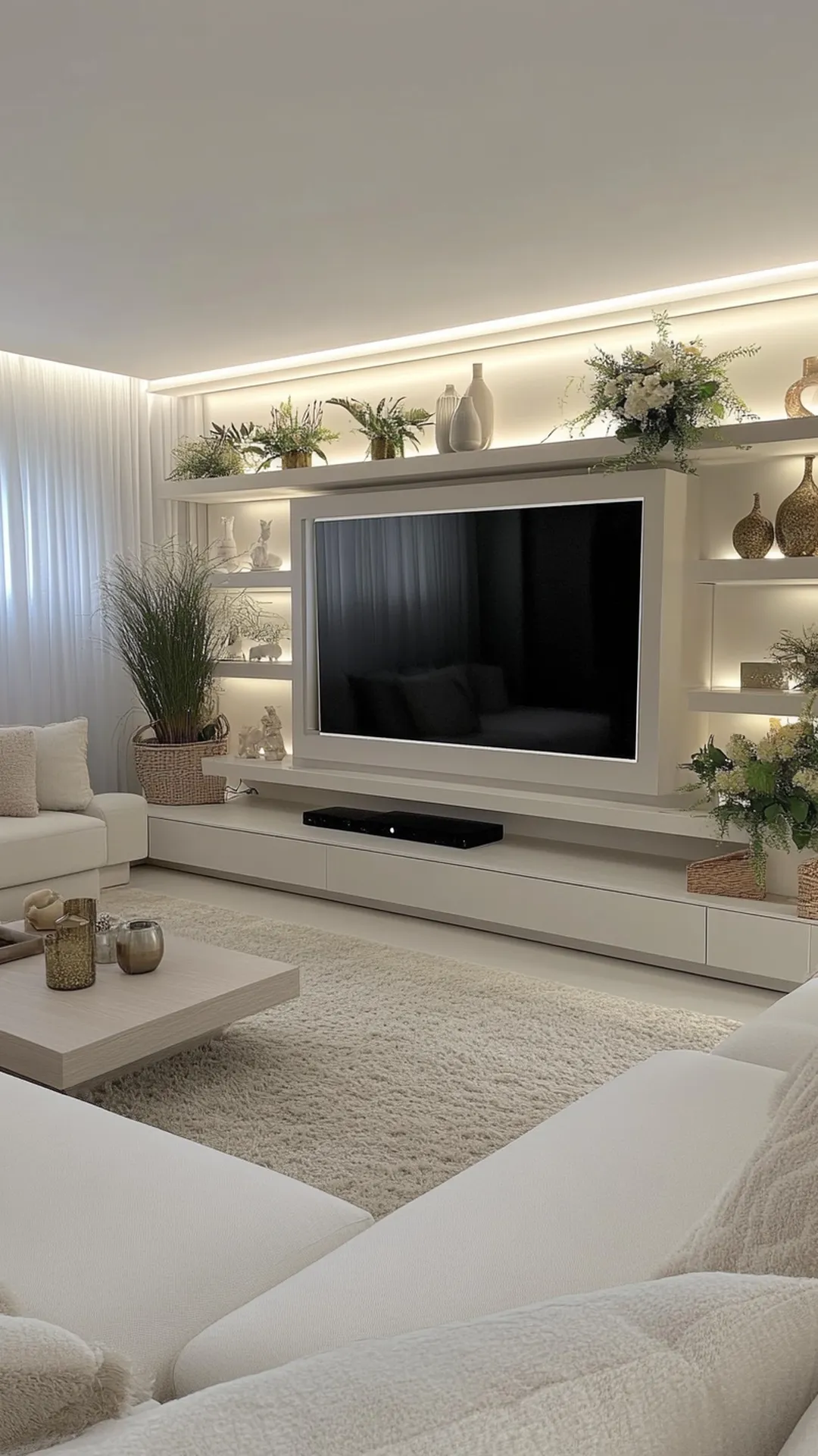 Revamping Your Living Space: 17 Modern Design Ideas to Consider 34 The Unwind Hub