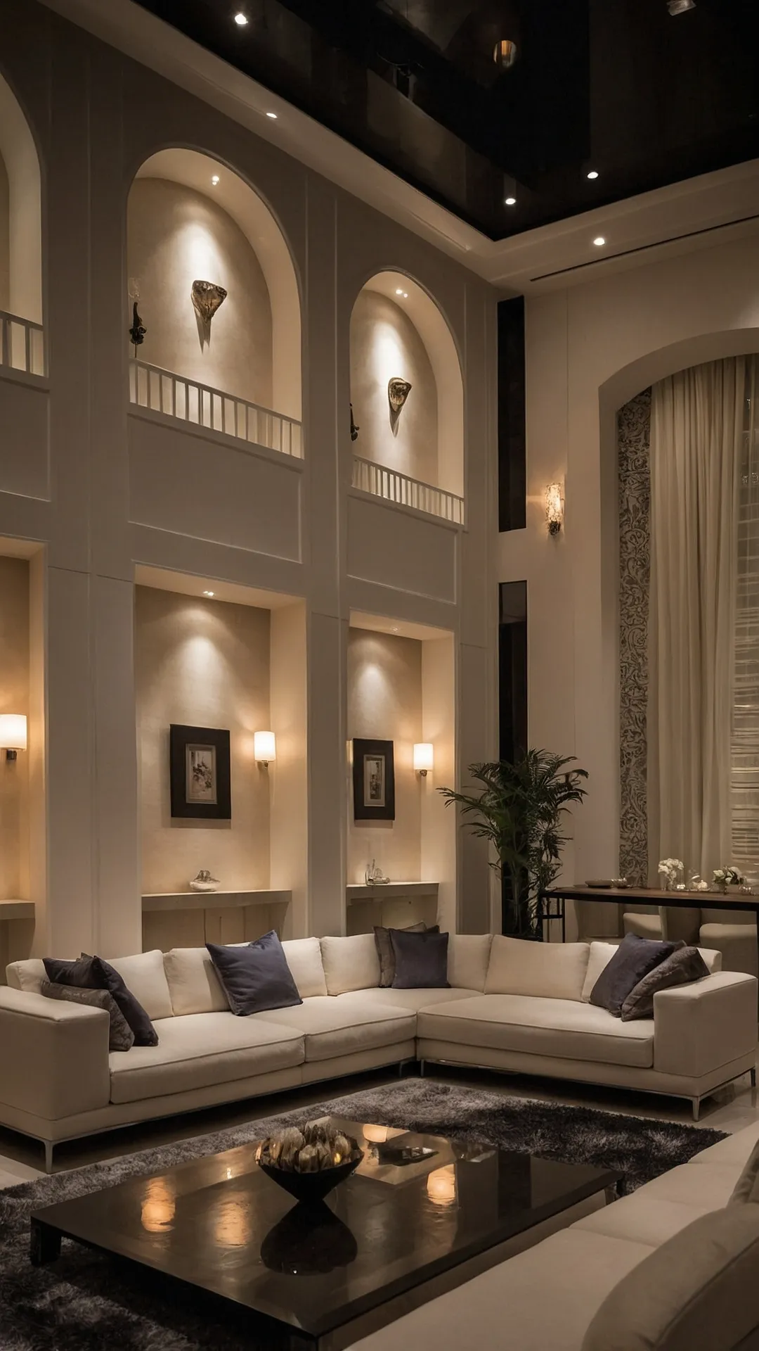17 Classy Living Room Ideas That Define Modern Luxury 42 The Unstained Haven
