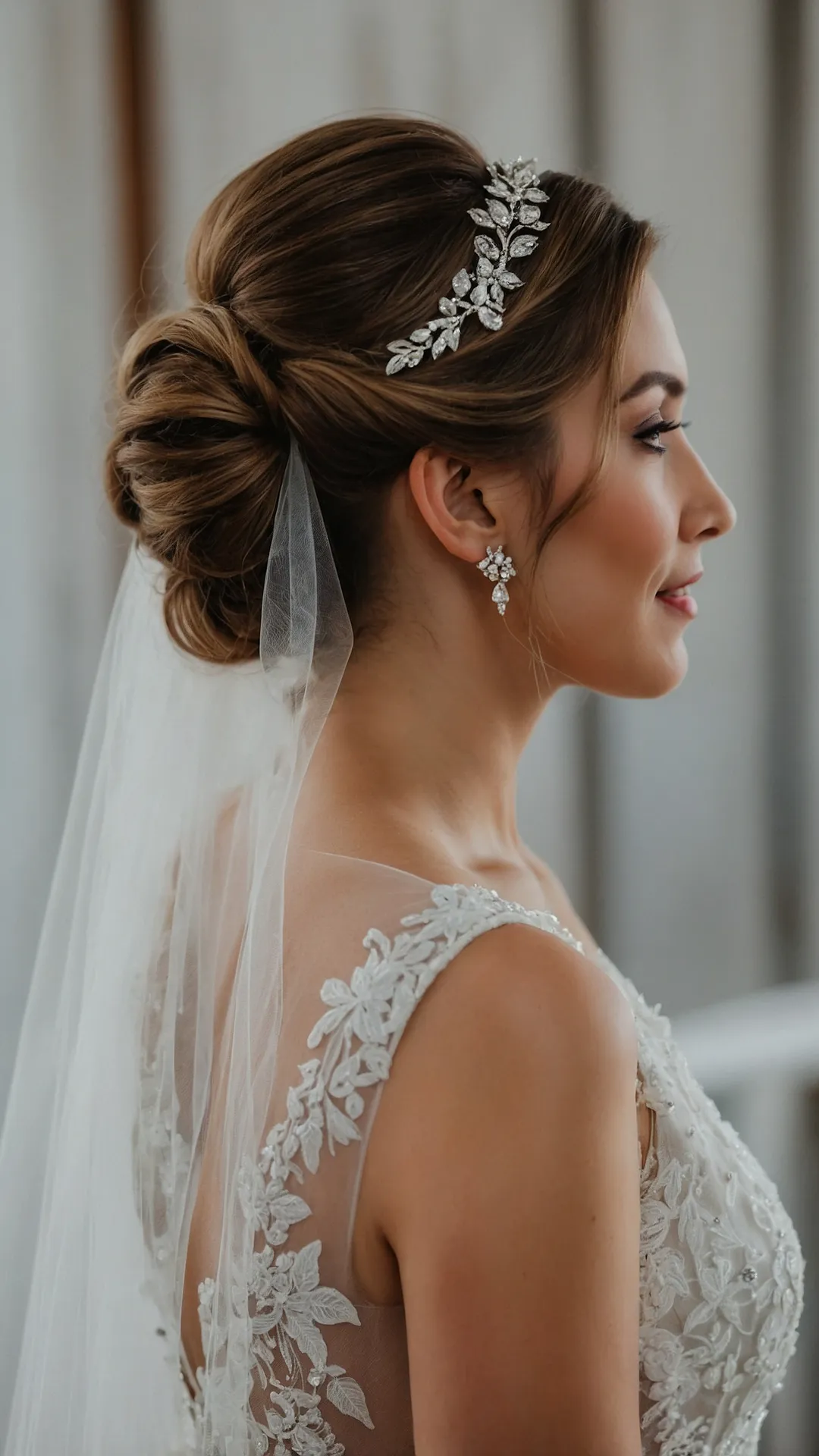 Trendy Bridal Hairstyles for 2025: Your Ultimate Guide 37 Picture Perfect Strands