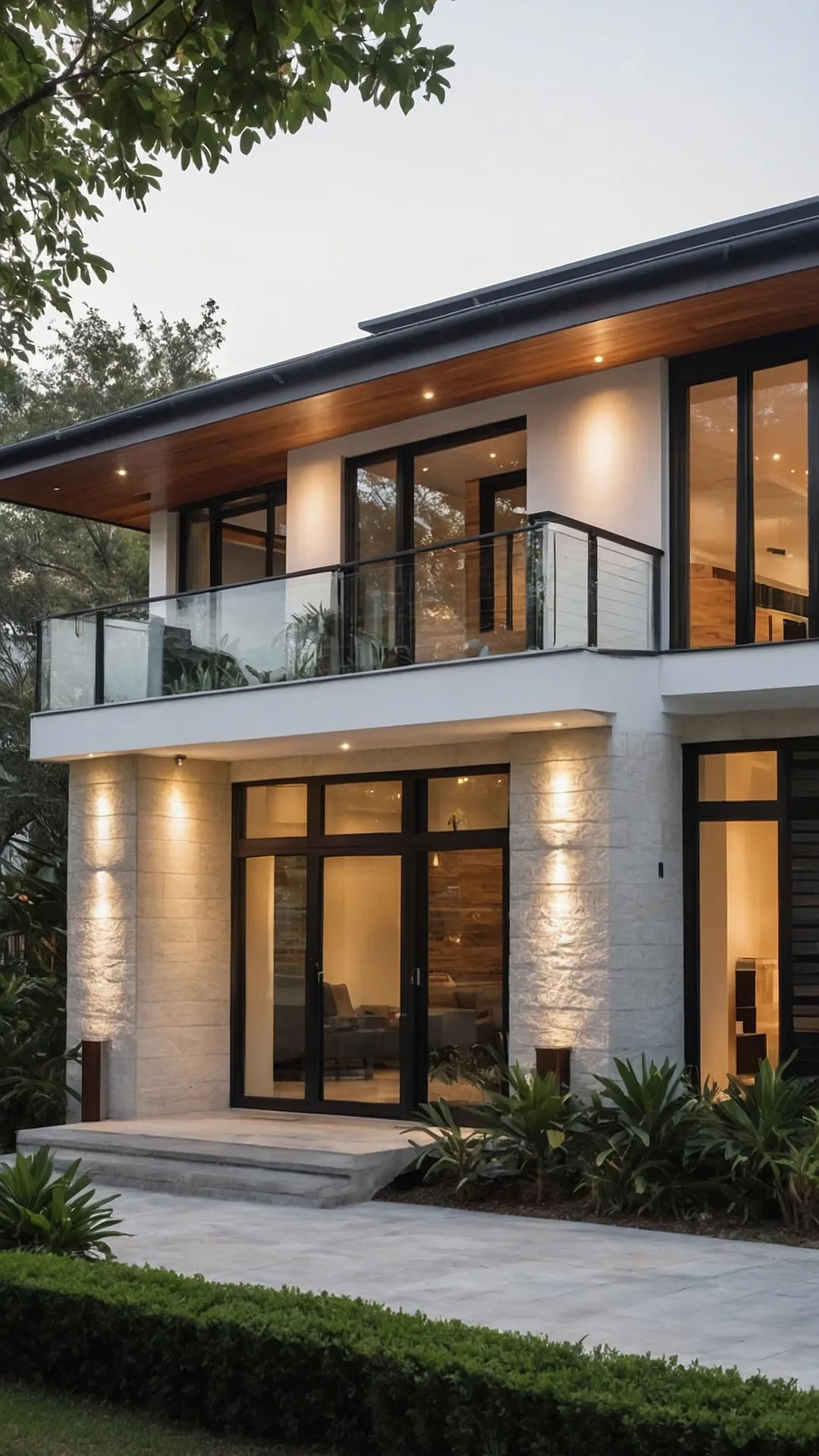 Dream Home Overture