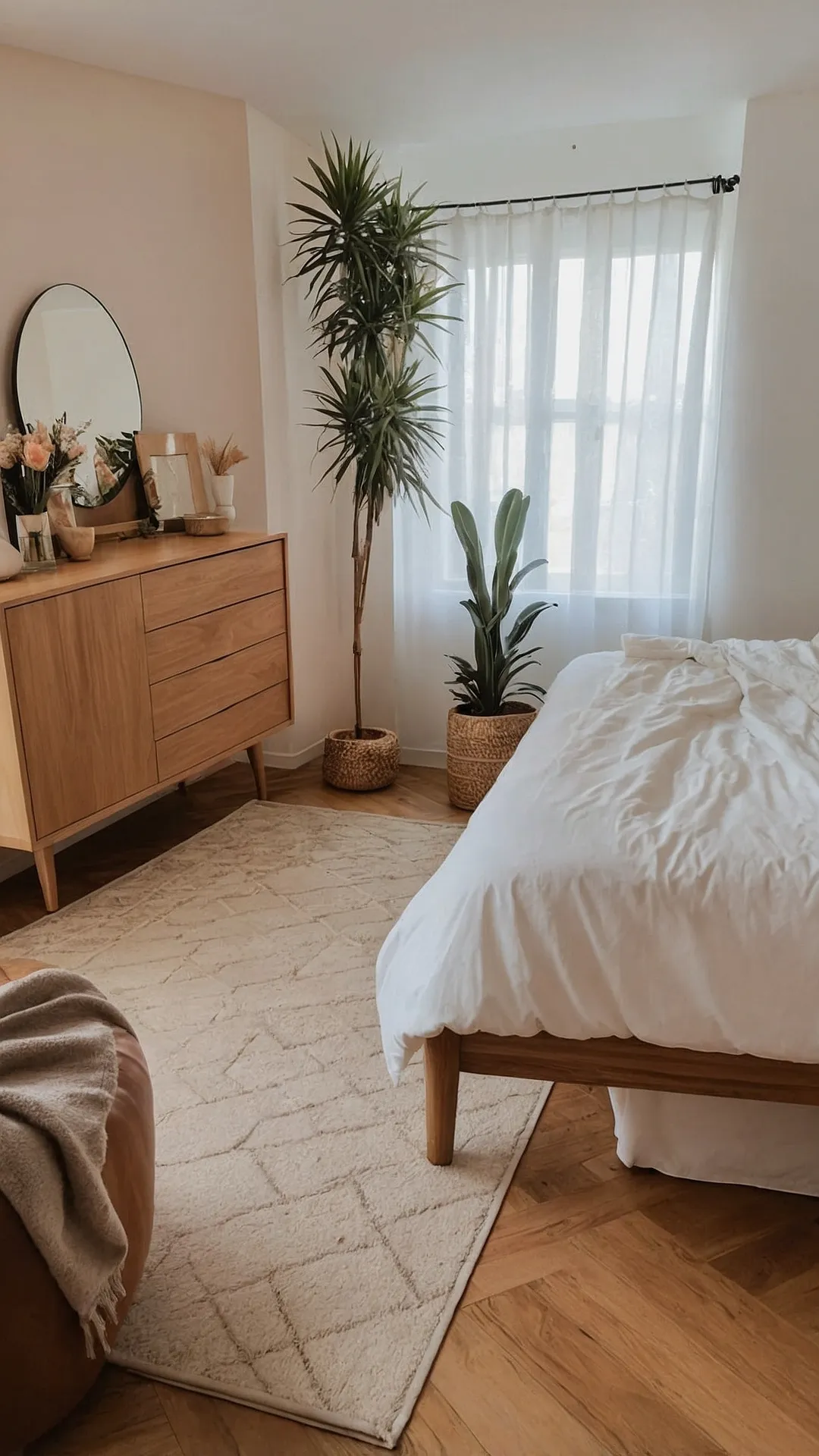 Transform Your Space: 21 Aesthetic Room Decor Ideas for Every Style** ** 47 Perfected Pad