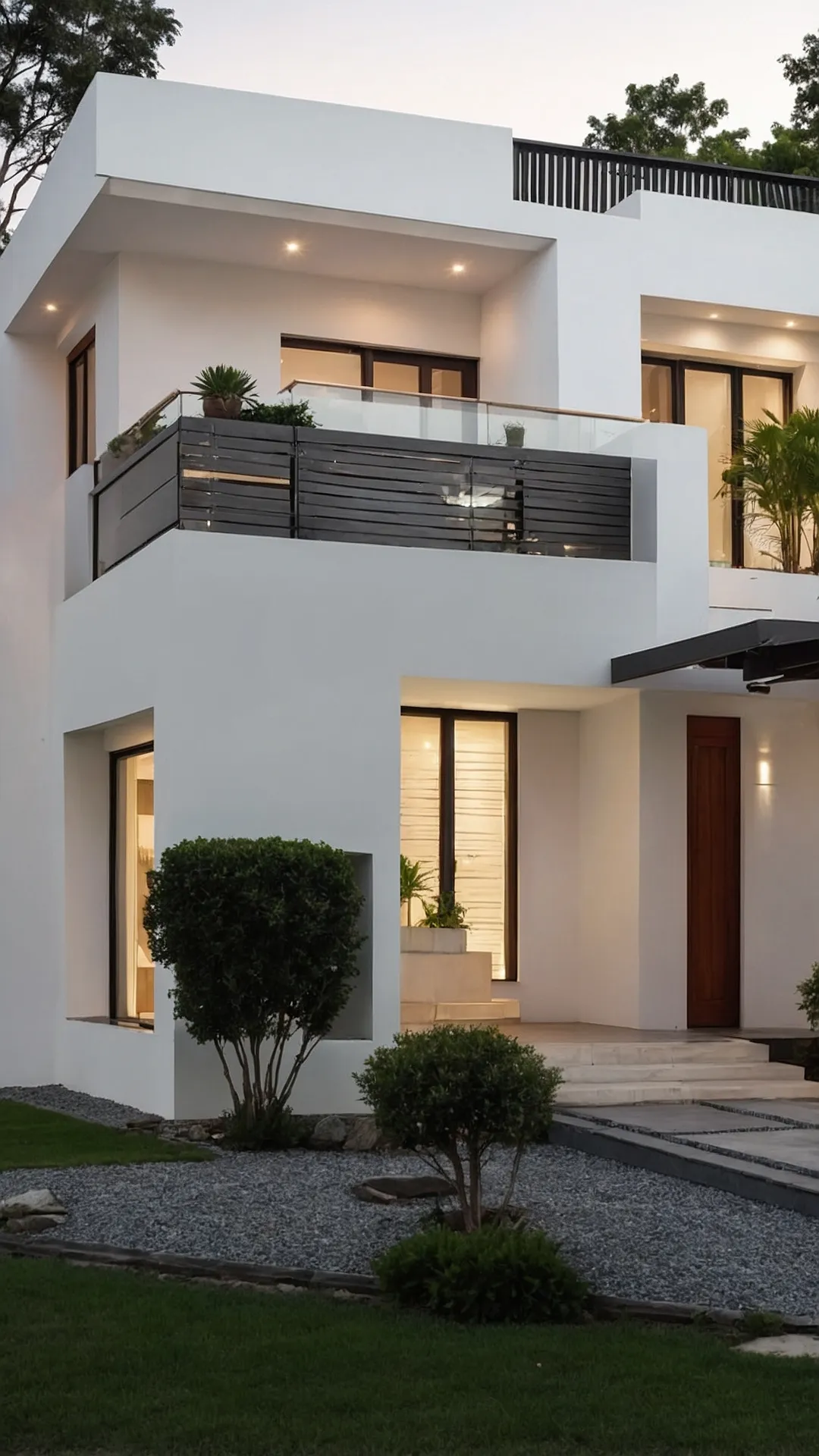 Stylish Abodes: 20 Independent House Ideas You Must Explore 42 Independent Keep
