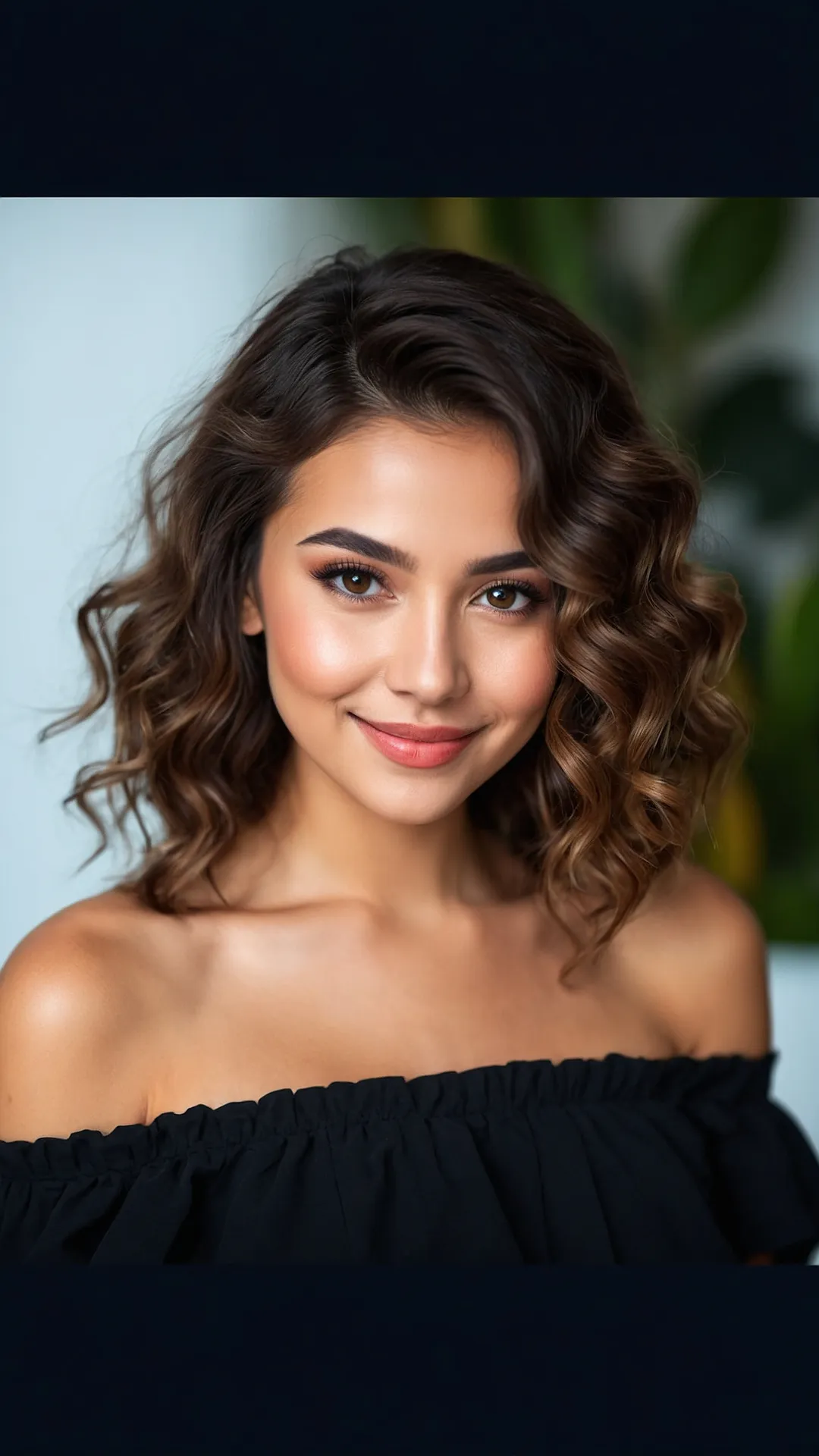 18 Fabulous Side Waves for Your Next Big Event 34 Your Best Bend