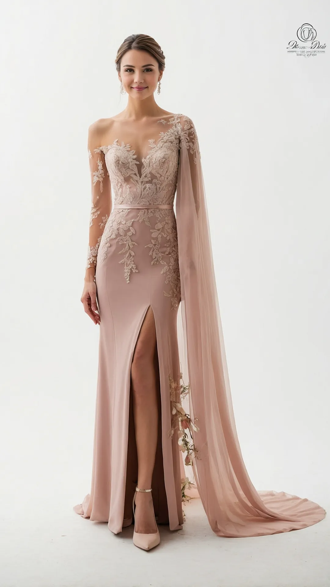 Dazzling Dreams: 20 Gold Wedding Dress Ideas for the Modern Bride 37 Flawless in Gold
