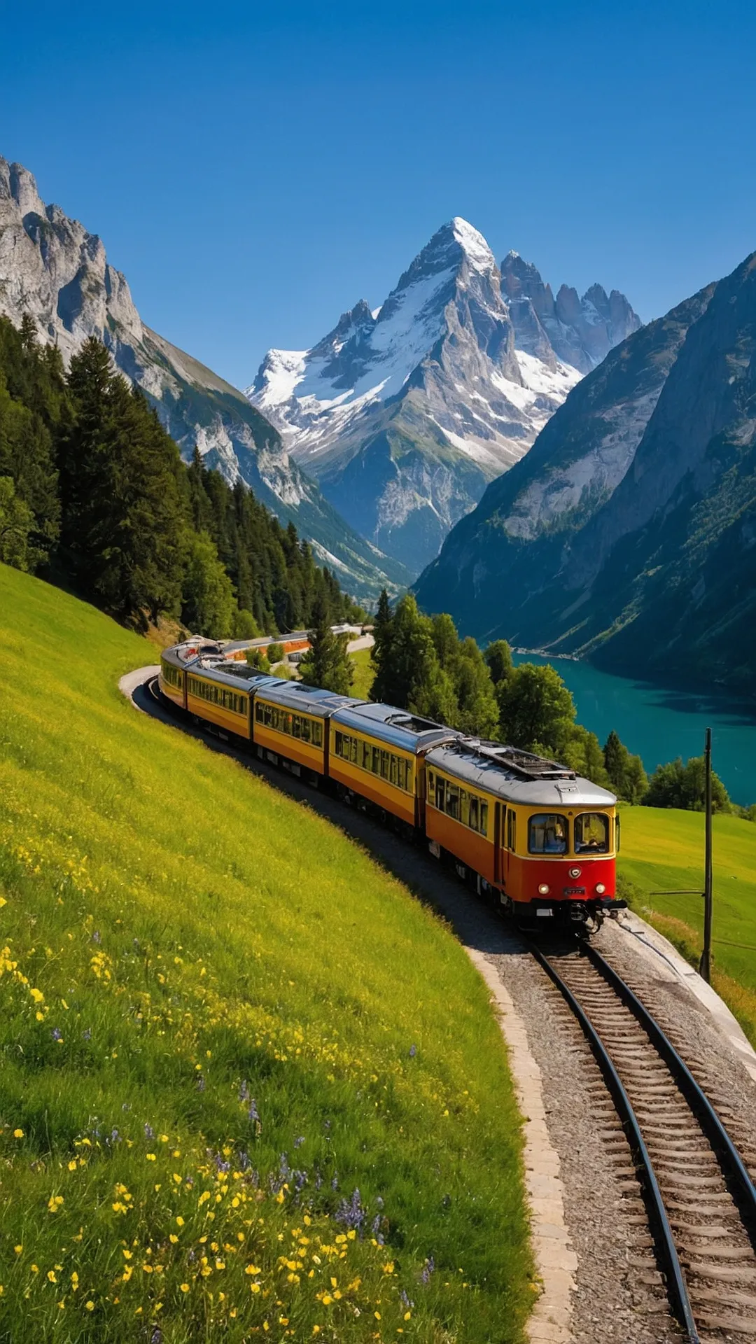 Dive into 22 Unique Photography Ideas with a European Twist 33 Your Homework Can Wait: Europe Calls
