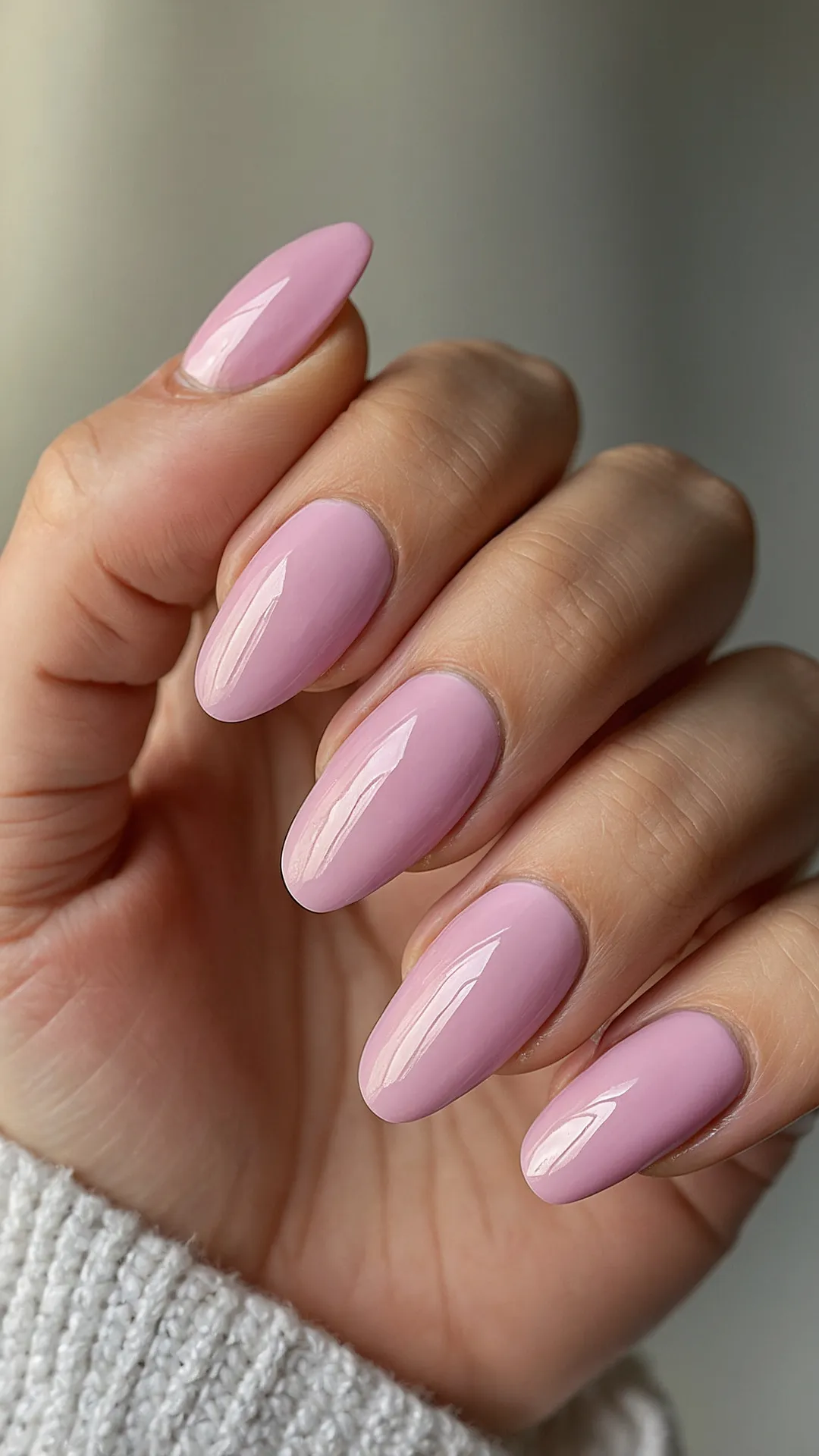 15 Pink Nail Art Ideas That Will Make You Say I Do to Summer 43 Forbidden Pink Glam