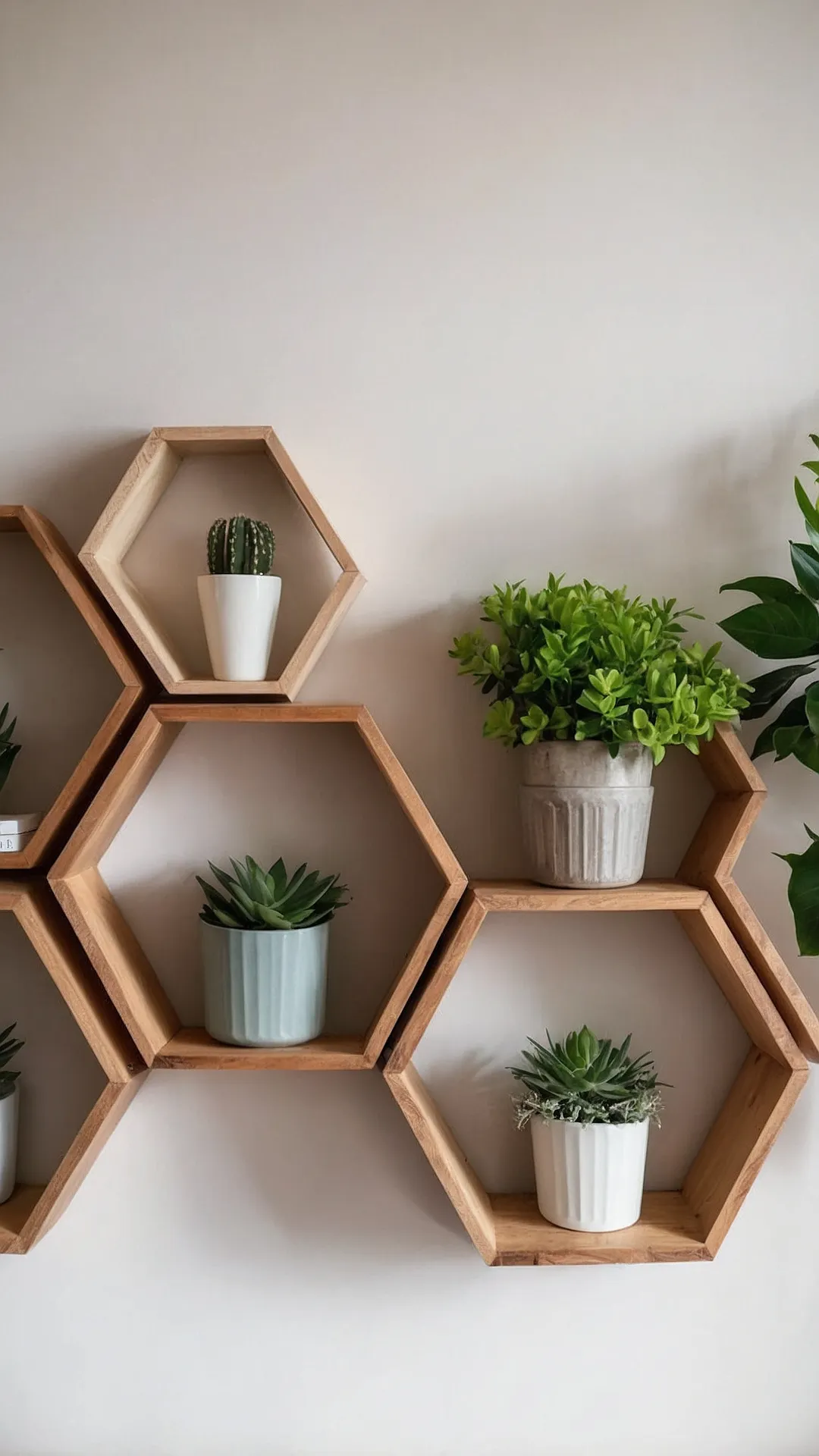Discover 21 Wooden Decor Ideas for the Perfect Bedroom Makeover 46 Verdant Timber Sanctuaries