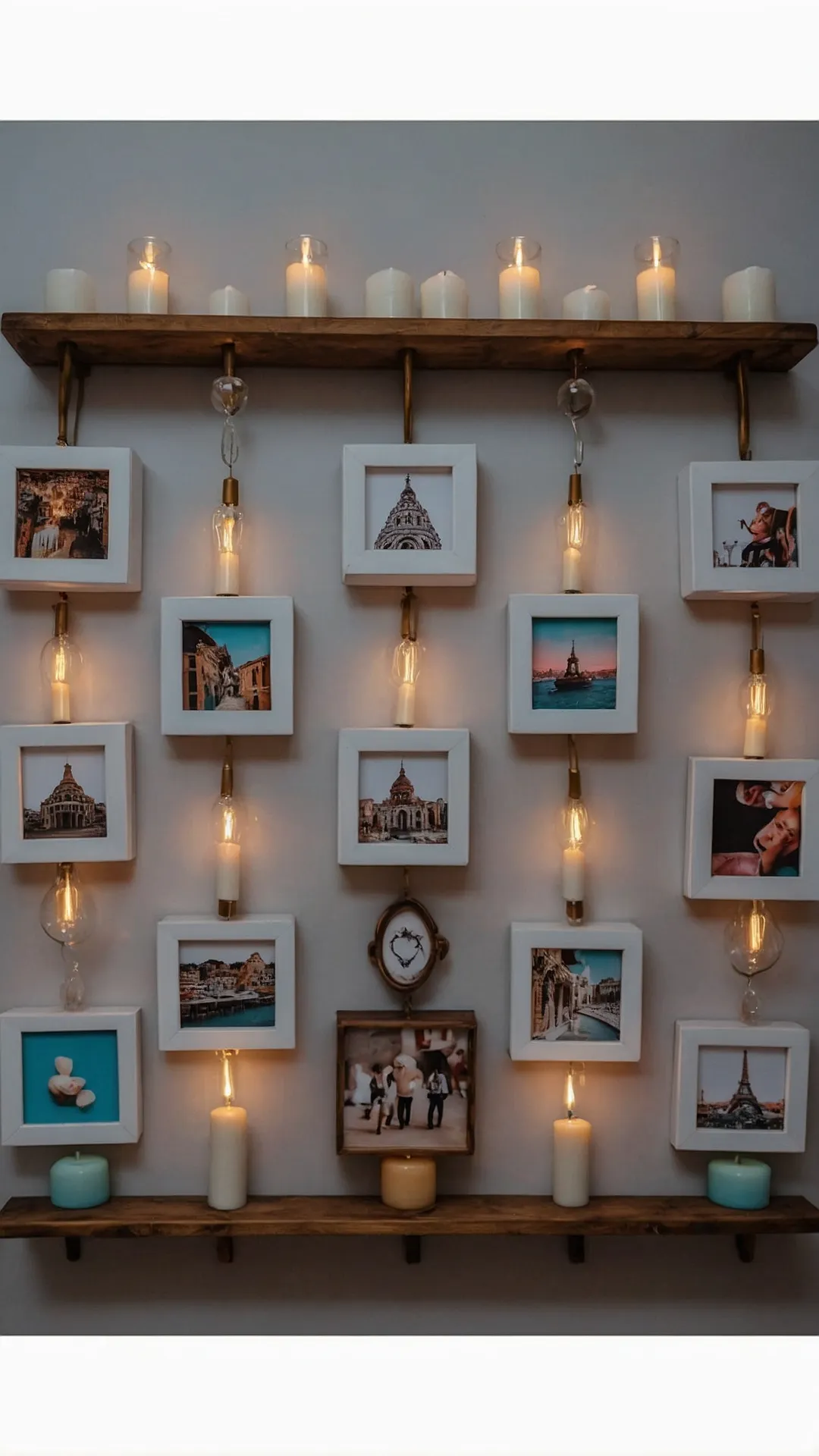 Unlocking Aesthetic Bliss: 16 Room Decor Items for Boys’ Bedrooms 45 Elevated Plantscapes
