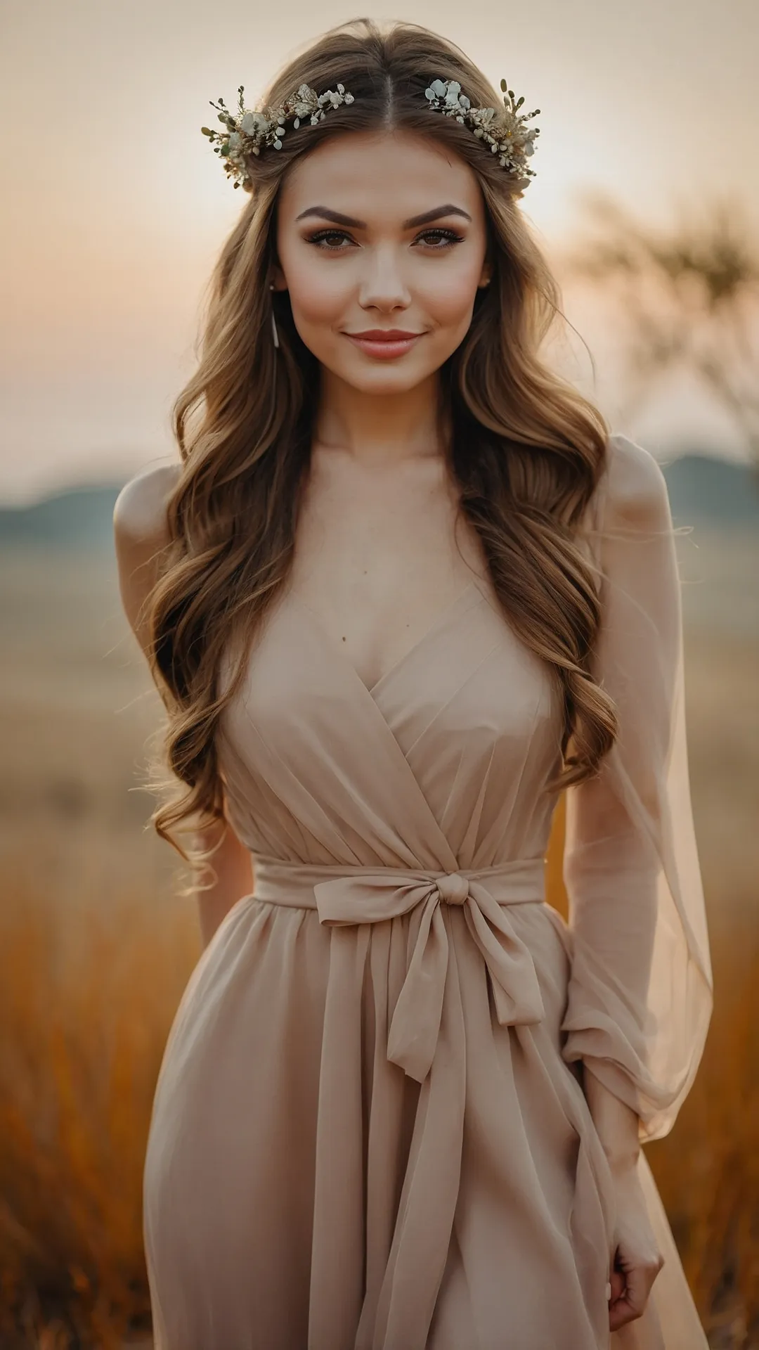 Future Mrs. Hair Flair