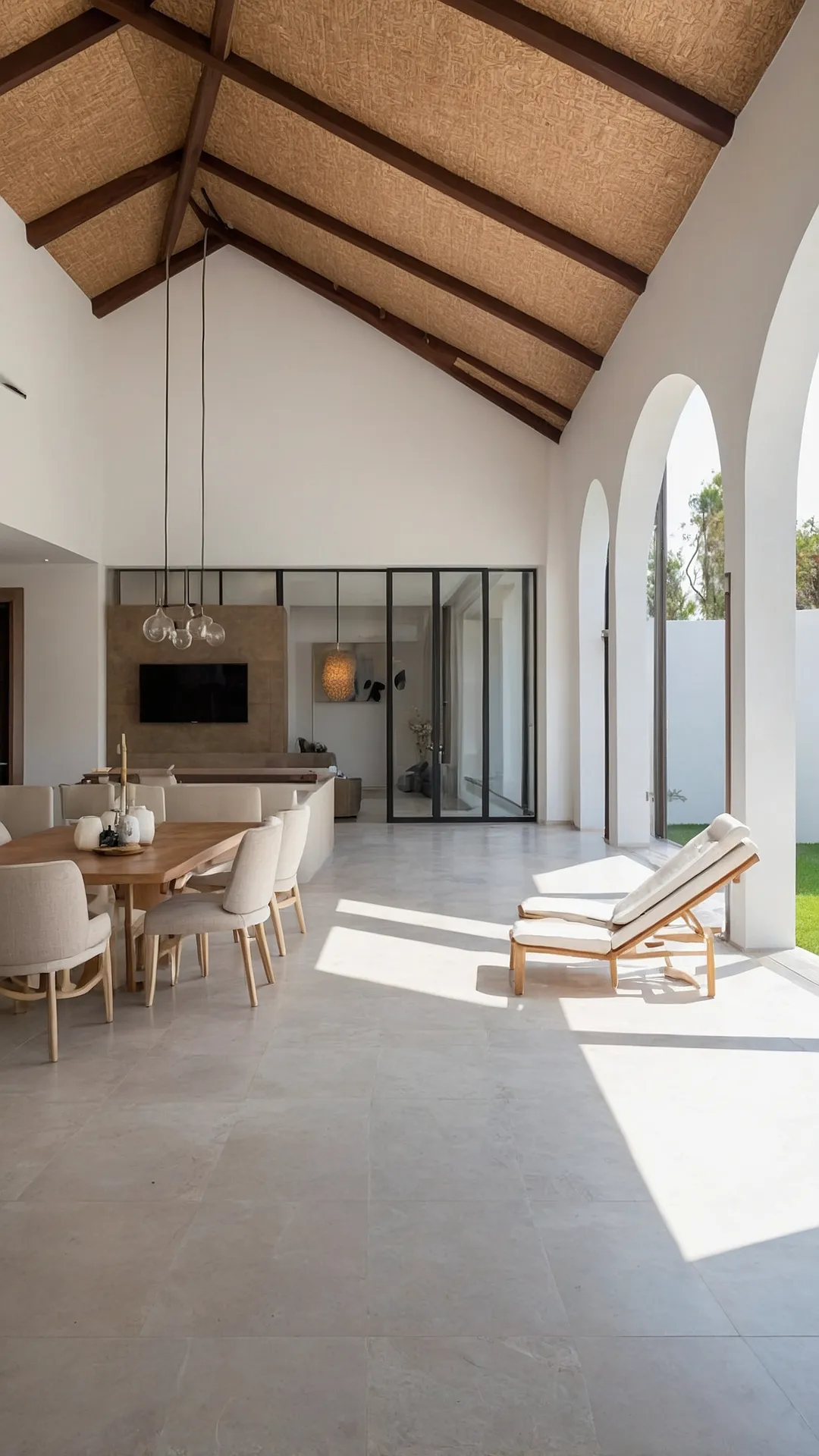 Elevate Your Leisure Time with 16 Stunning Villa Concepts 38 Stress-Free Villa Escape