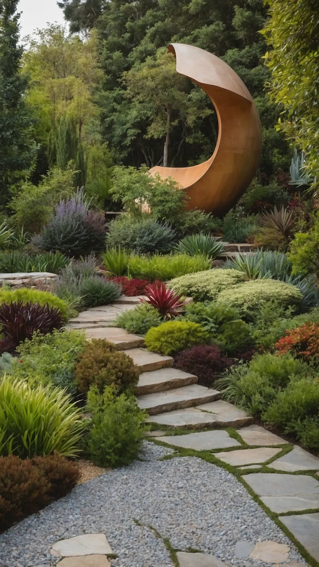 Transform Your Front Yard: 19 Edible Garden Design Ideas 47 Bite-Sized Bliss