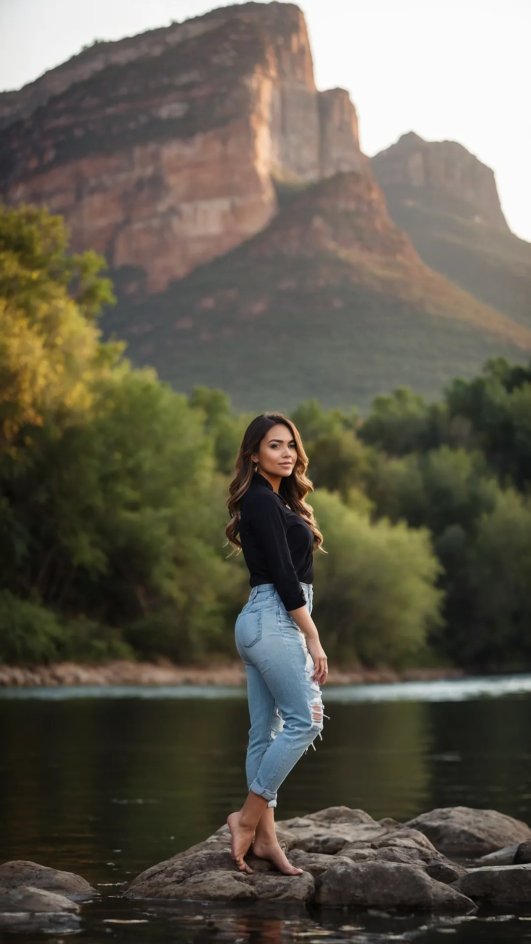 River Muse Moments