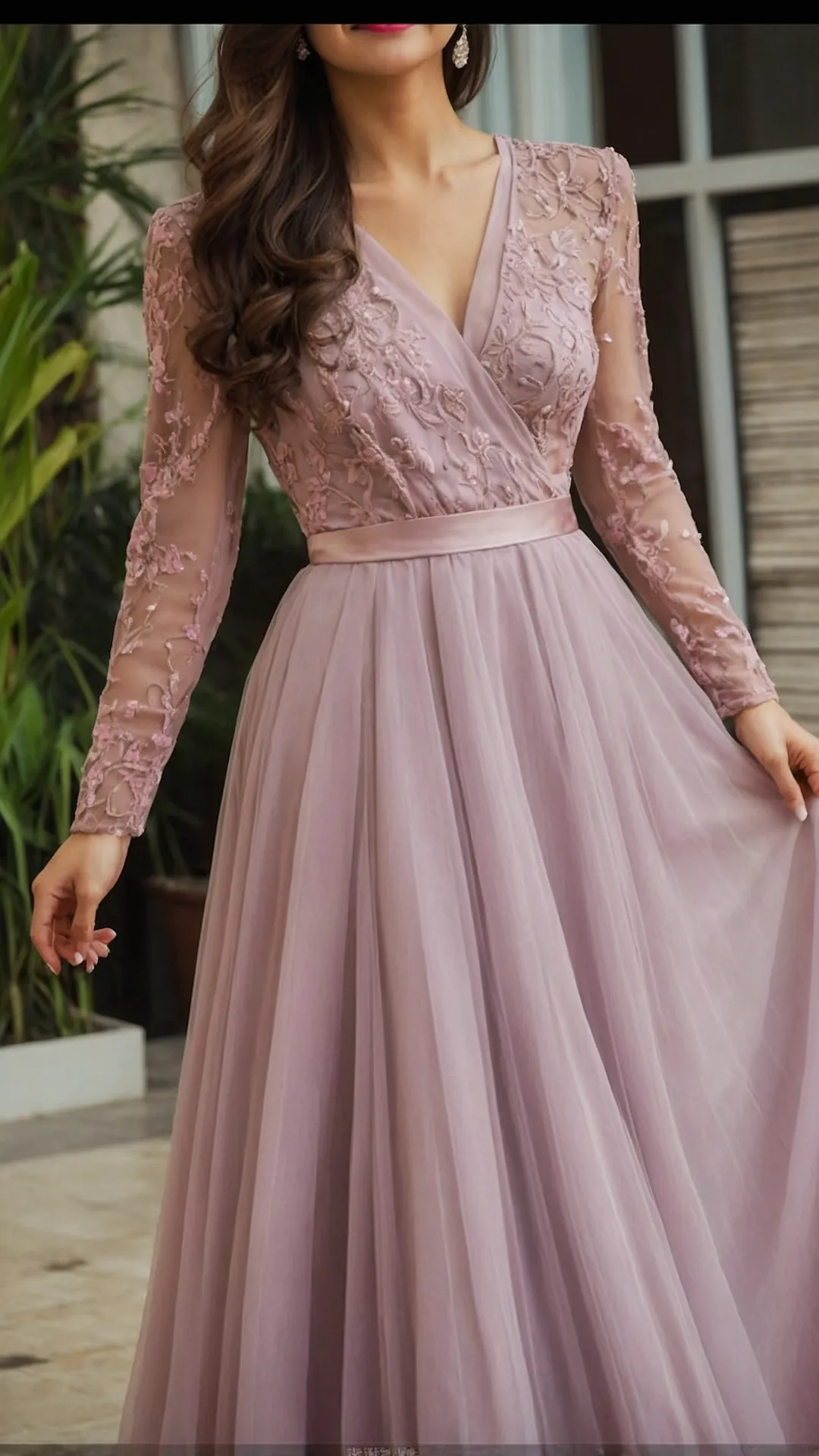 Pockets & Poise