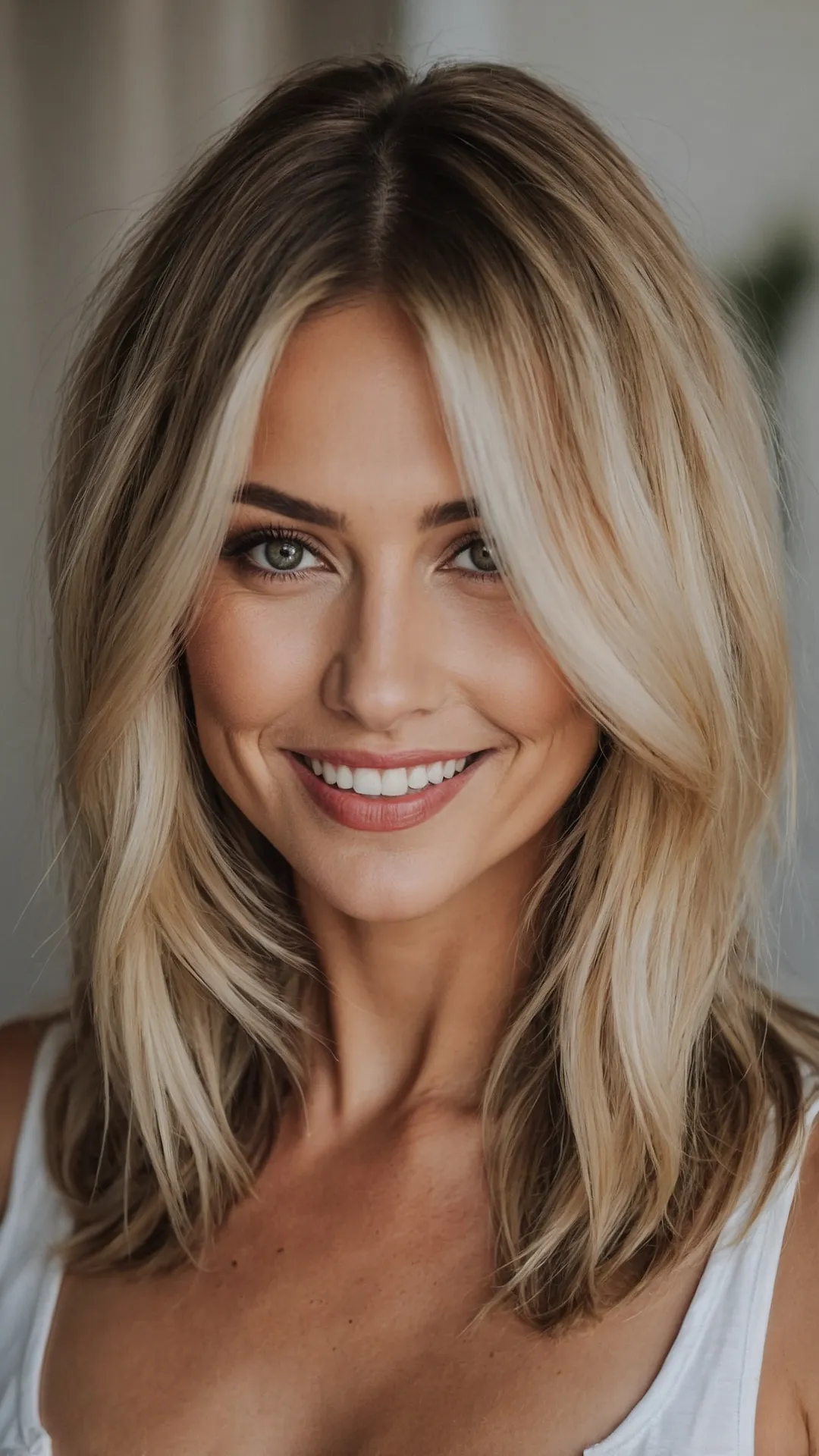 Super Mom Strands
