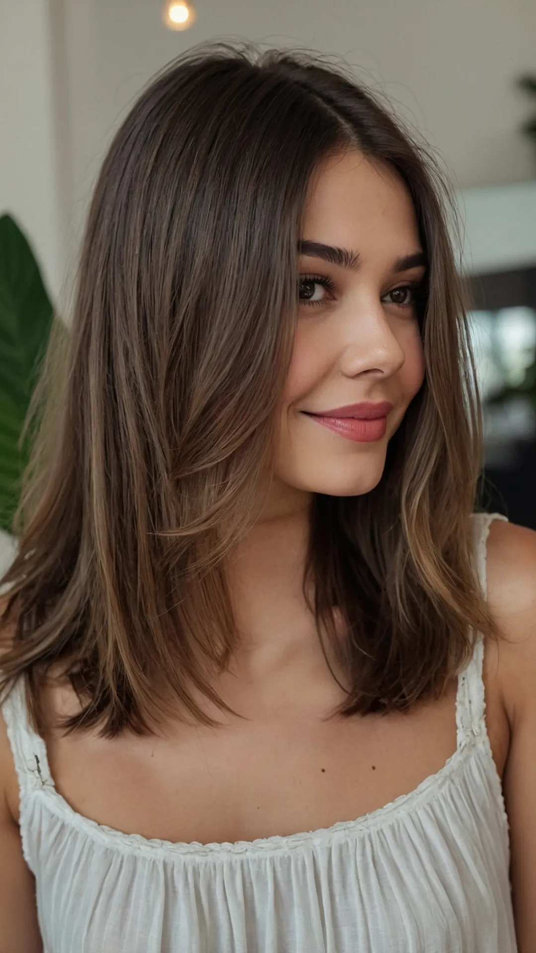 Discover Gorgeous 17-Layer Haircuts Perfect for You 47 Layered Luminosity