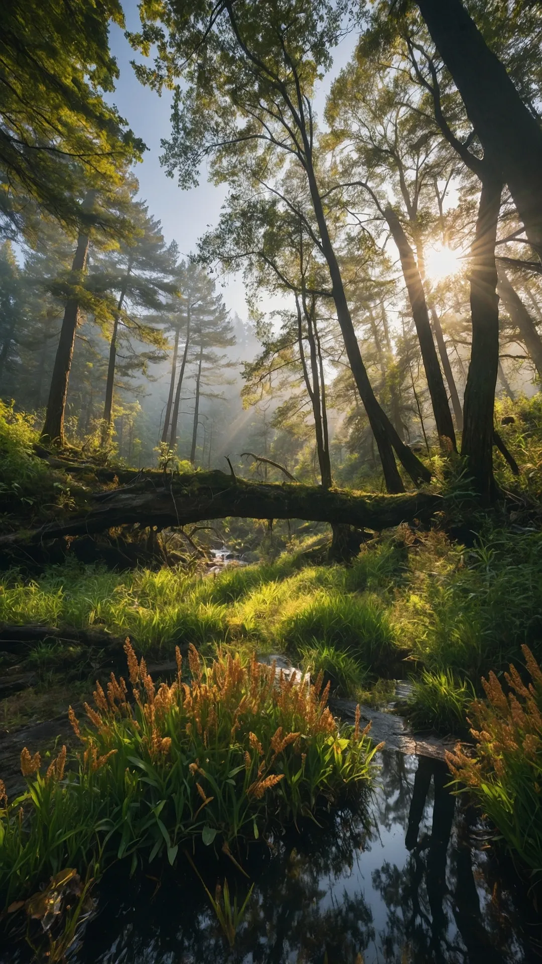 Unlocking Nature's Secrets Through Photography: 21 Essential Ideas 46 Wildflower Rejuvenation