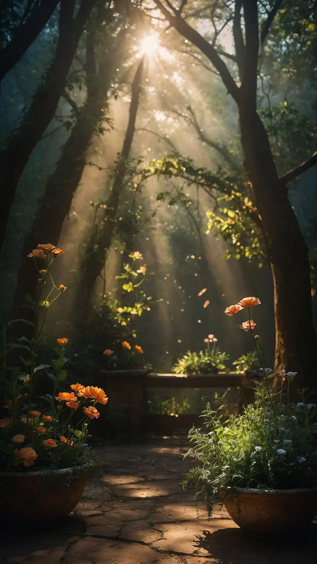 20 Dreamy Aesthetic Wallpapers to Elevate Your Screen Game 43 Digital Eden